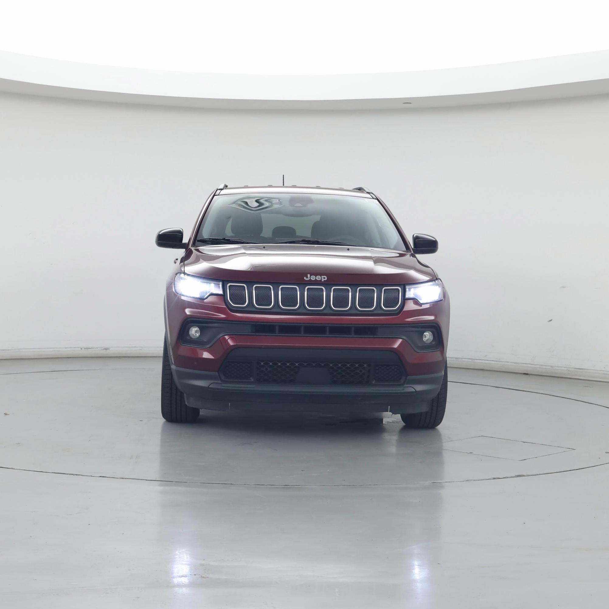 Thumbnail: 2022 Jeep Compass - 5