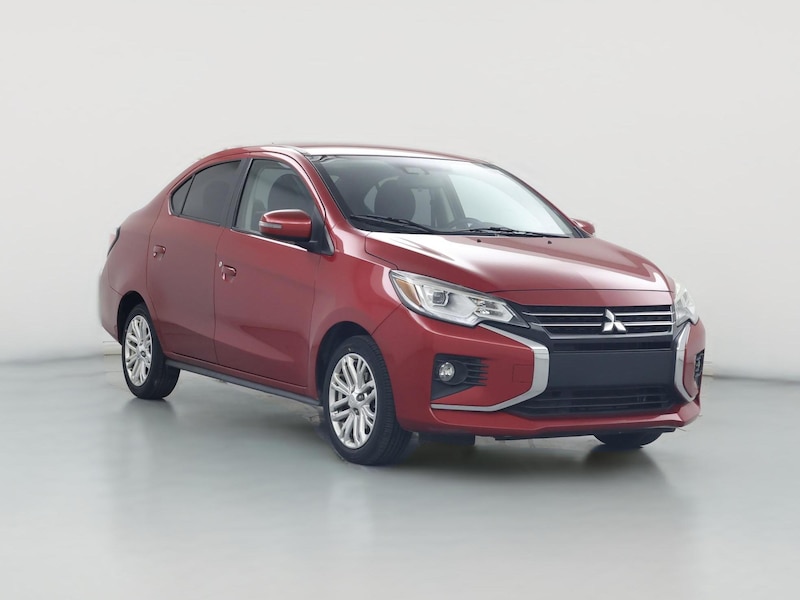 2022 Mitsubishi Mirage G4 SE -
                  Cincinnati, OH