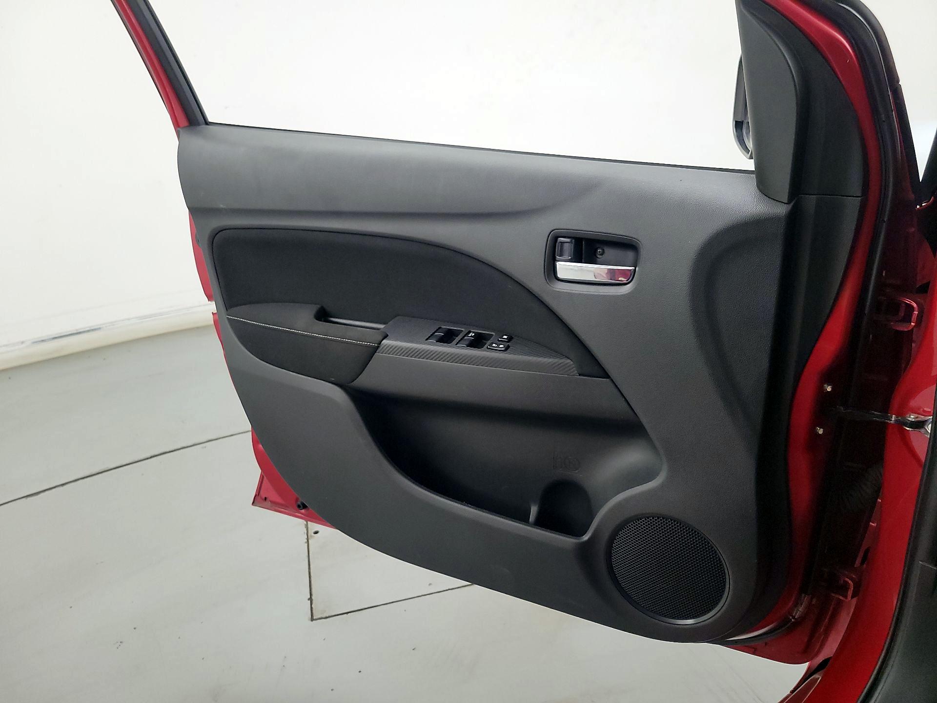 Thumbnail: 2022 Mitsubishi Mirage G4 - 12