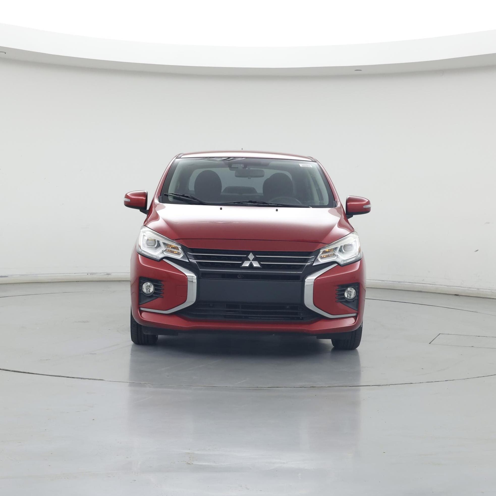 Thumbnail: 2022 Mitsubishi Mirage G4 - 5