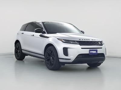2020 Land Rover Range Rover Evoque SE