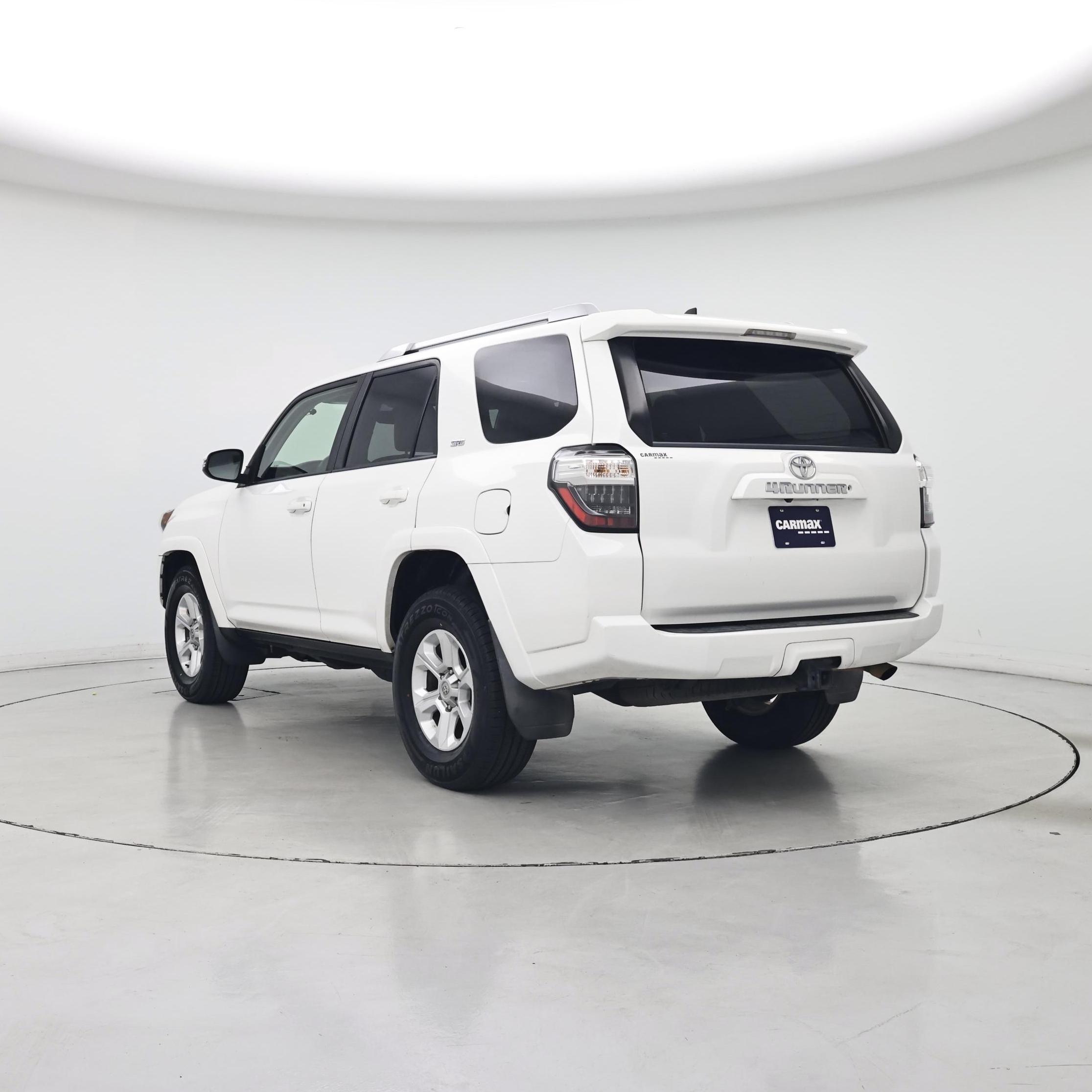 Thumbnail: 2016 Toyota 4Runner - 2