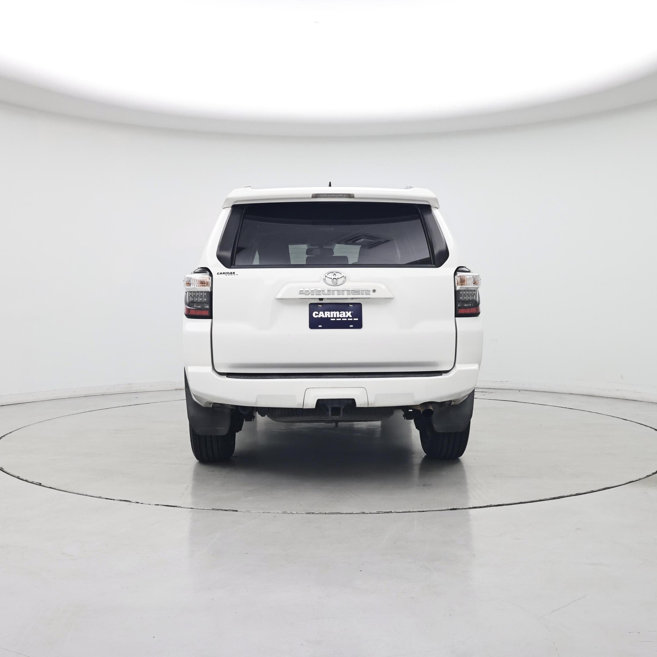 Thumbnail: 2016 Toyota 4Runner - 6