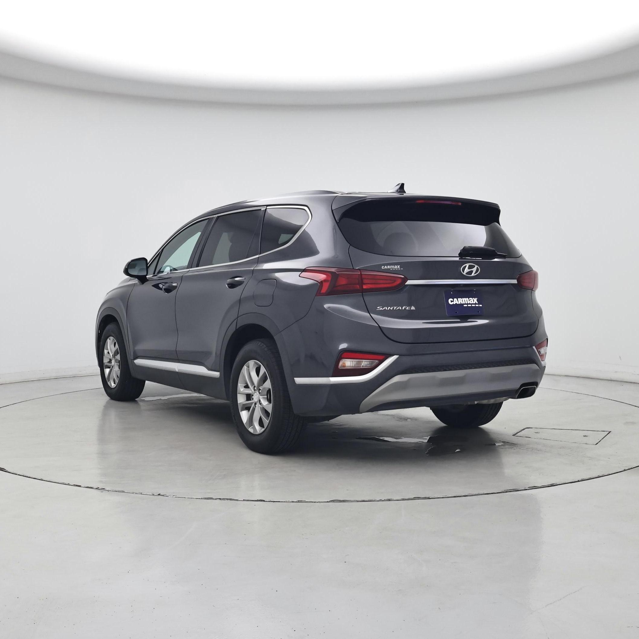 Thumbnail: 2020 Hyundai Santa Fe - 2