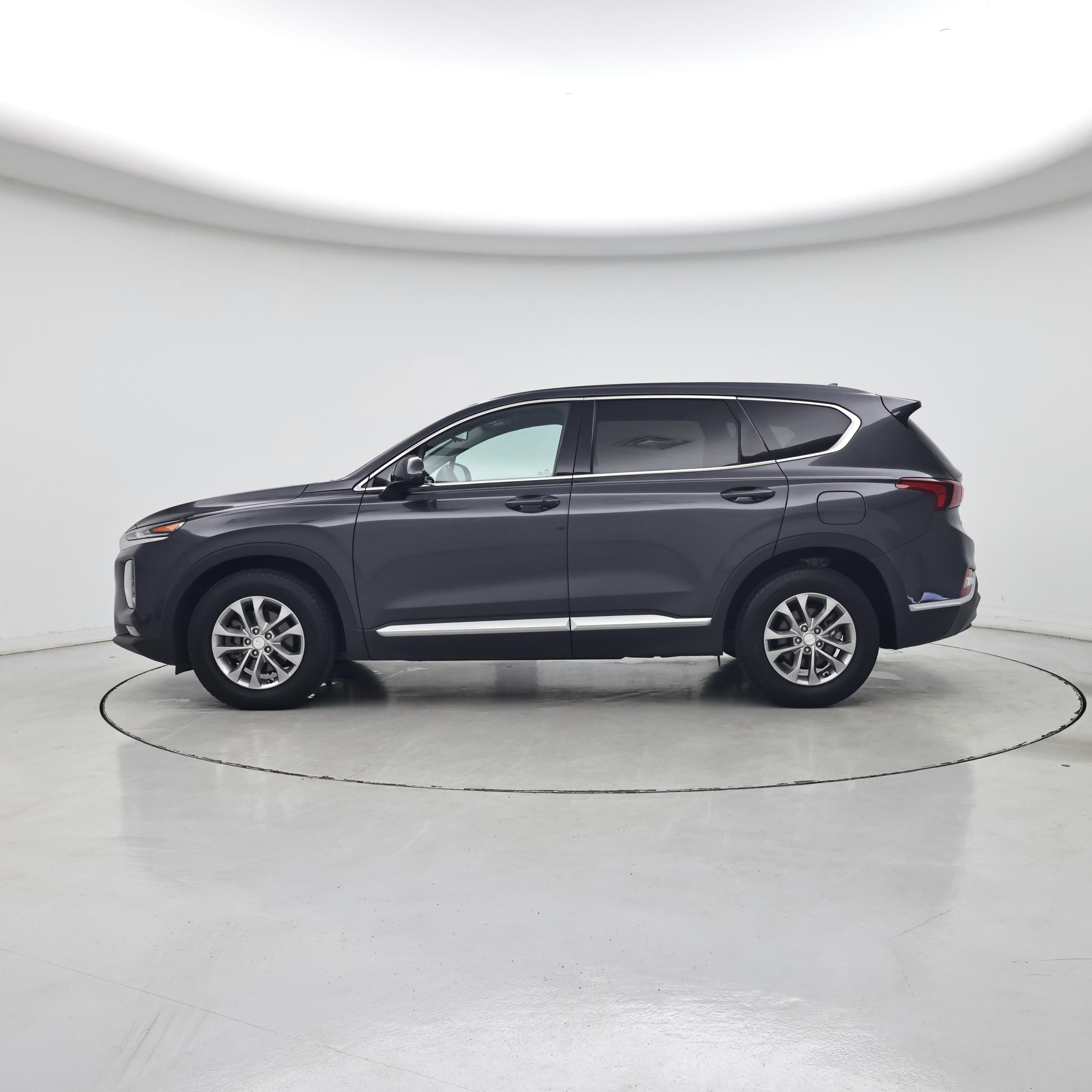 Thumbnail: 2020 Hyundai Santa Fe - 3