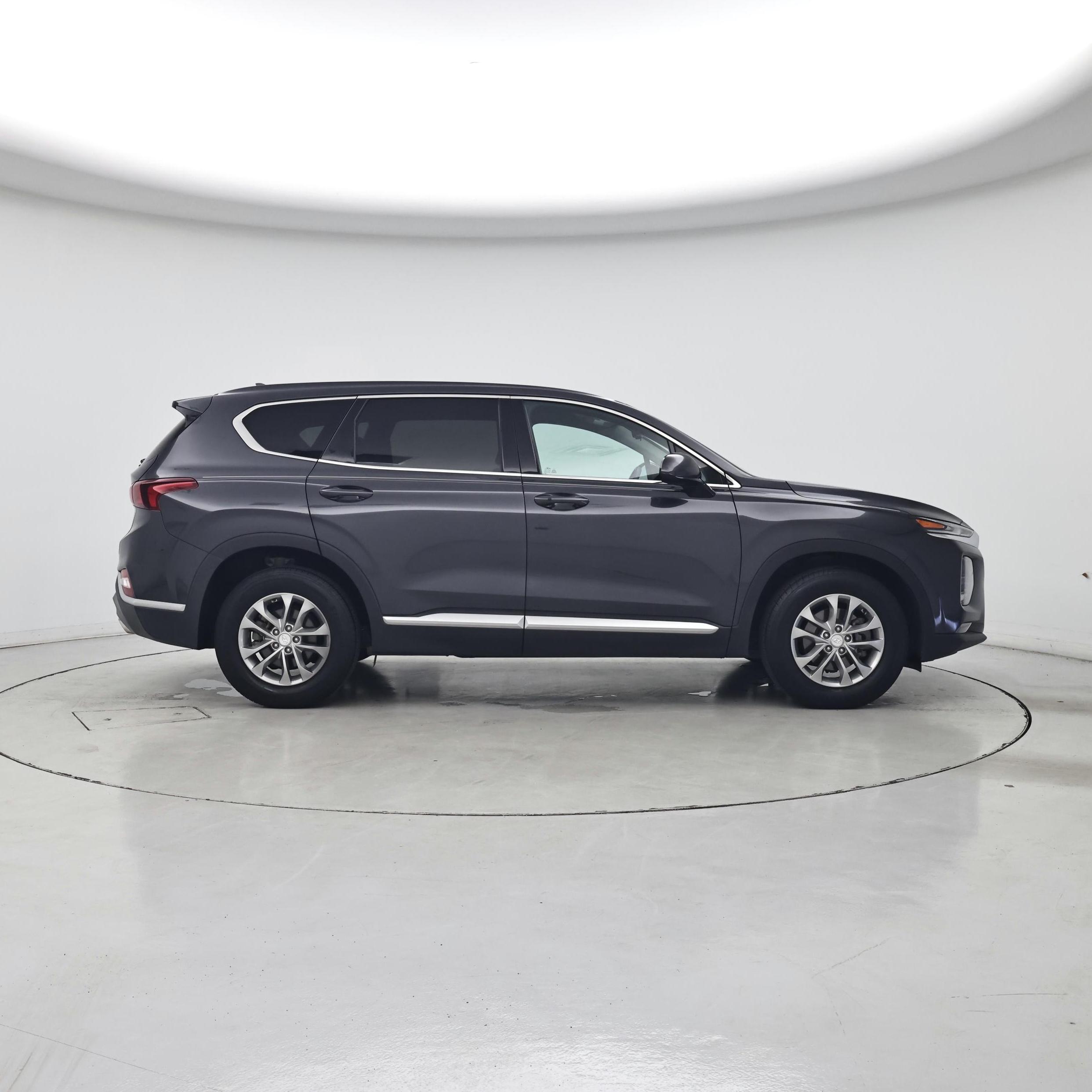 Thumbnail: 2020 Hyundai Santa Fe - 7