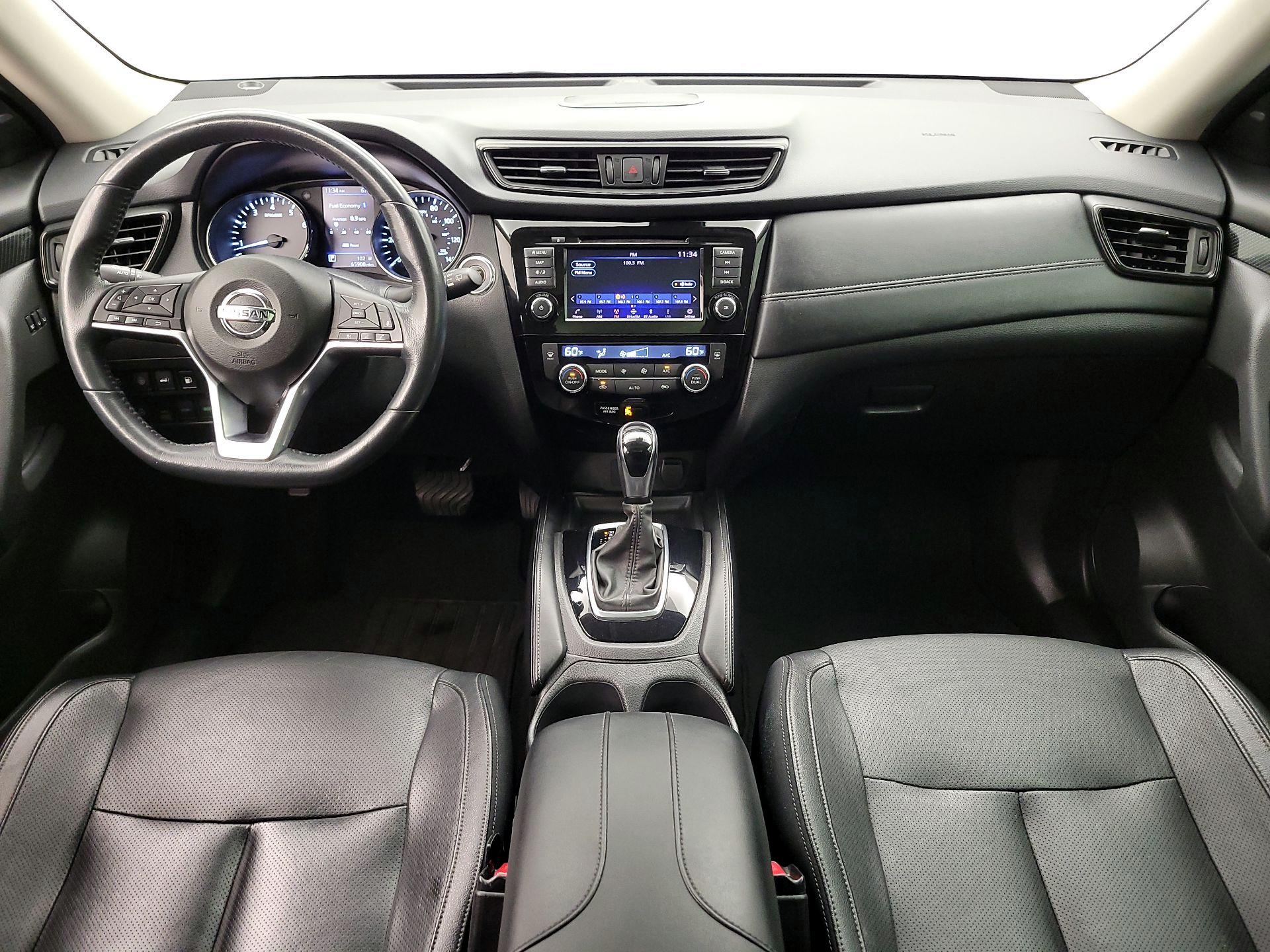 Thumbnail: 2018 Nissan Rogue - 9