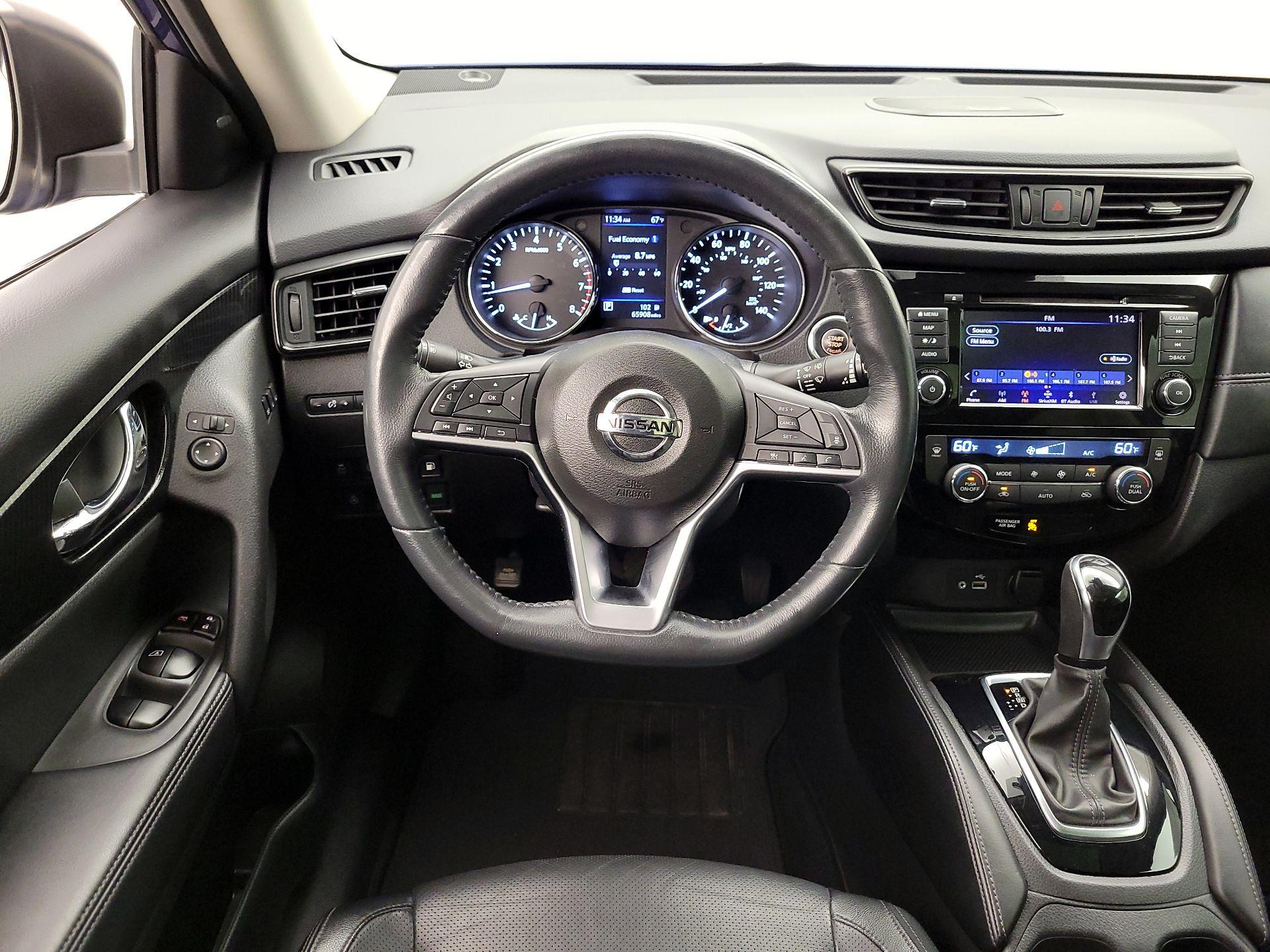 Thumbnail: 2018 Nissan Rogue - 10