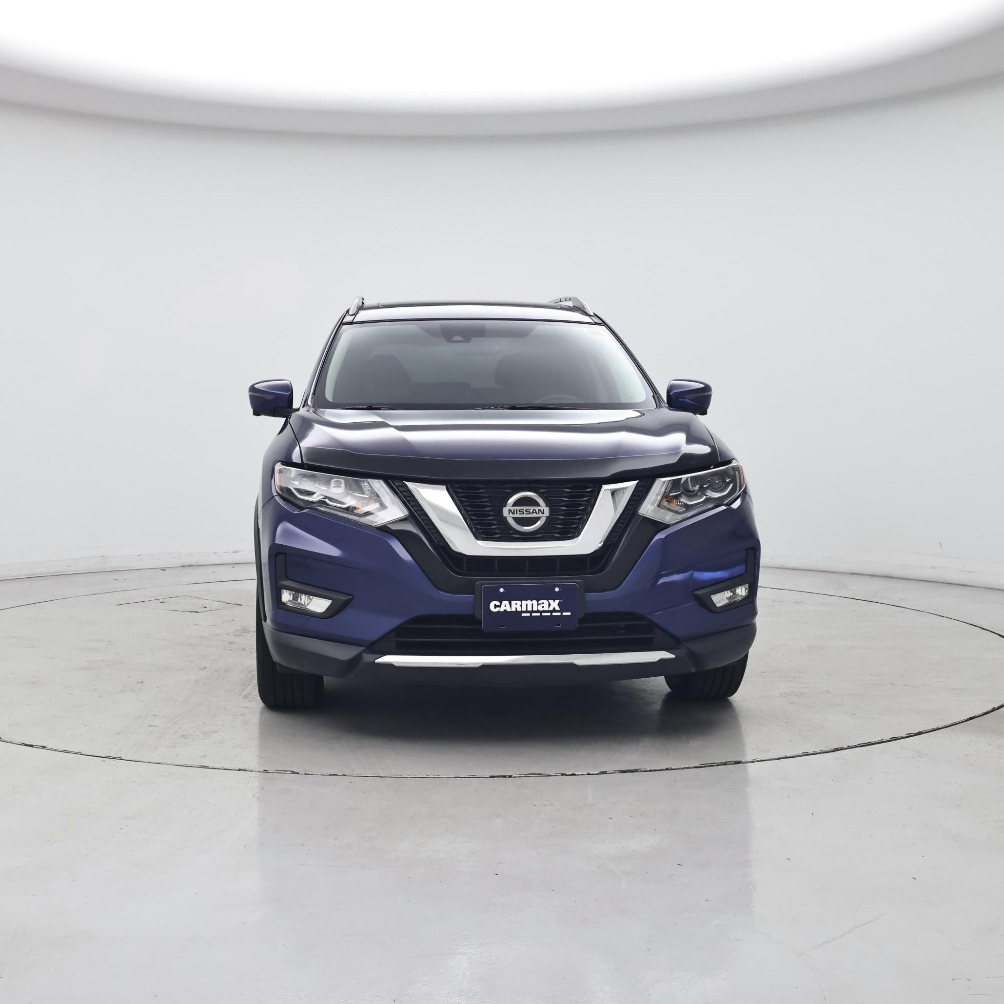 Thumbnail: 2018 Nissan Rogue - 5