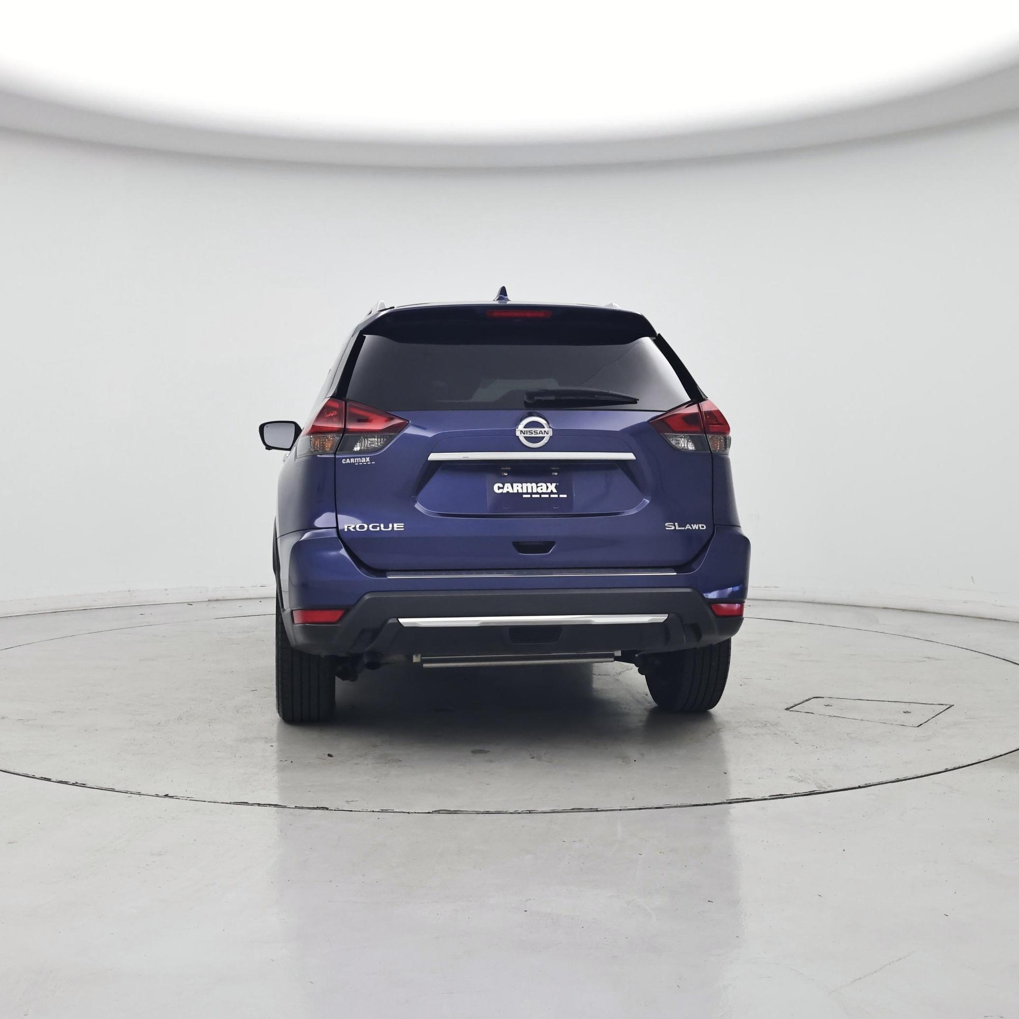 Thumbnail: 2018 Nissan Rogue - 6