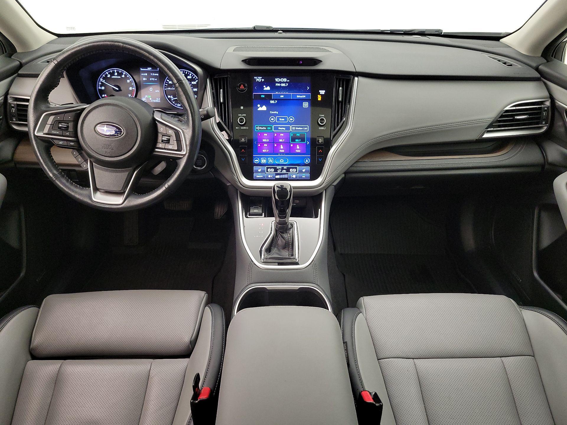 Thumbnail: 2021 Subaru Outback - 9