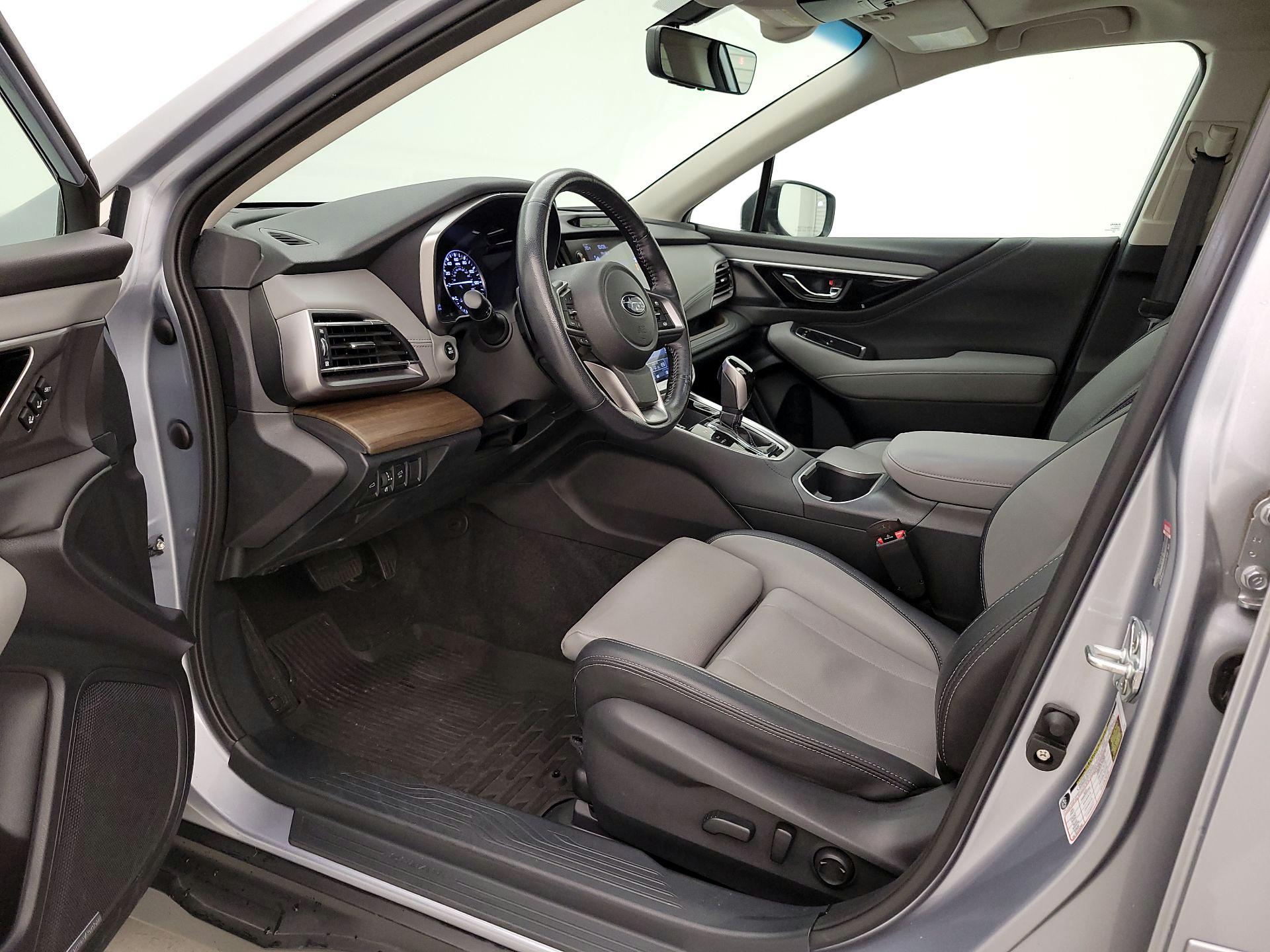 Thumbnail: 2021 Subaru Outback - 11