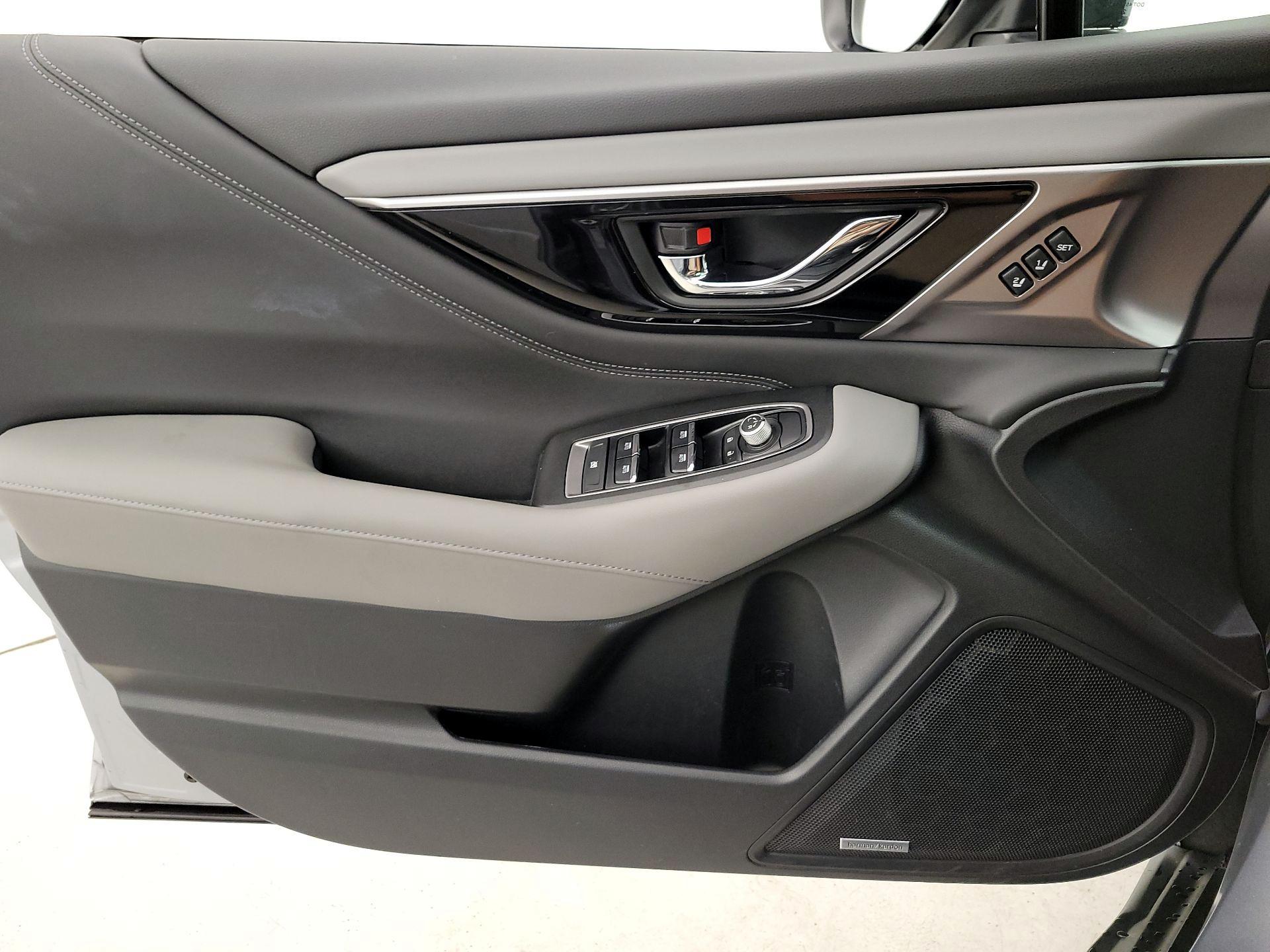 Thumbnail: 2021 Subaru Outback - 12