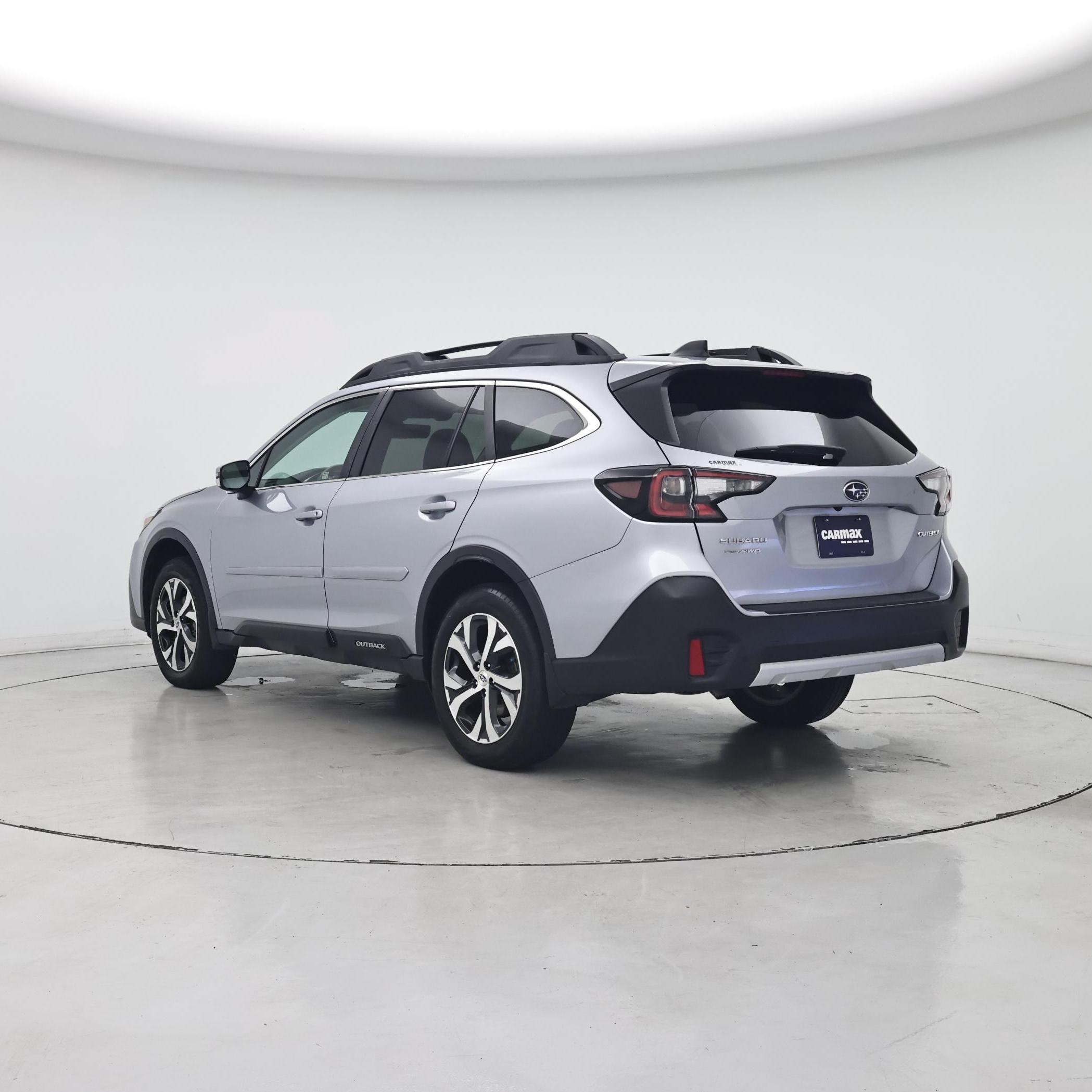Thumbnail: 2021 Subaru Outback - 2