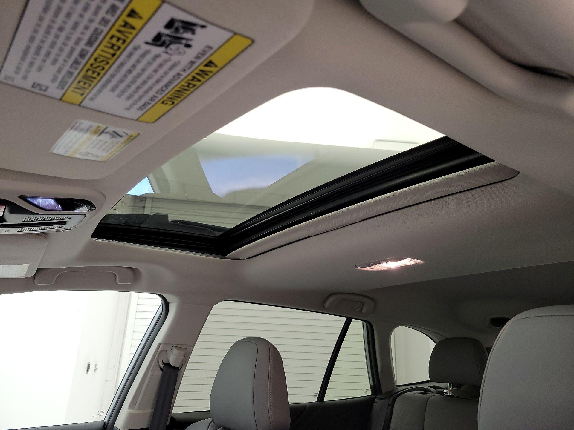 Thumbnail: 2021 Subaru Outback - 20