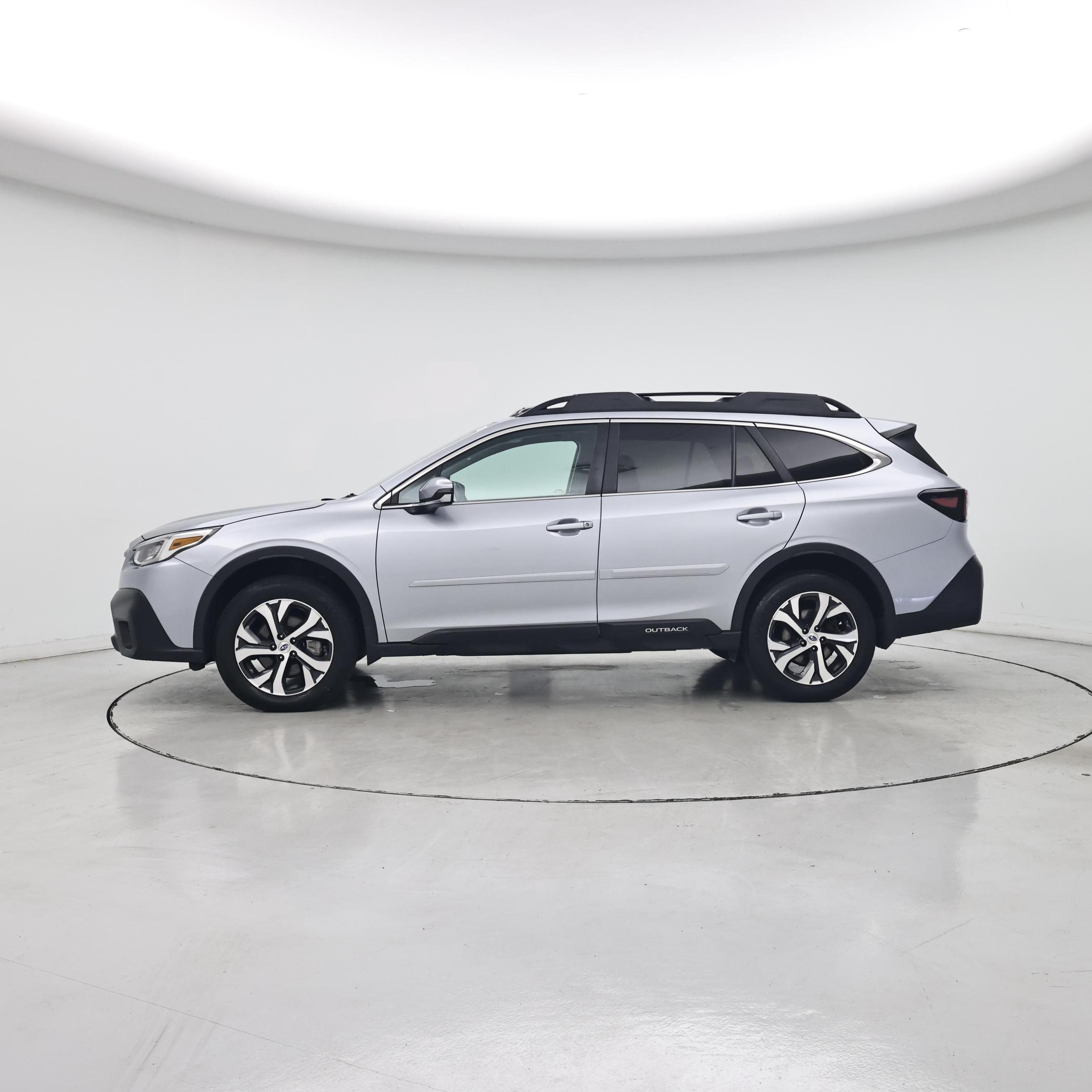 Thumbnail: 2021 Subaru Outback - 3
