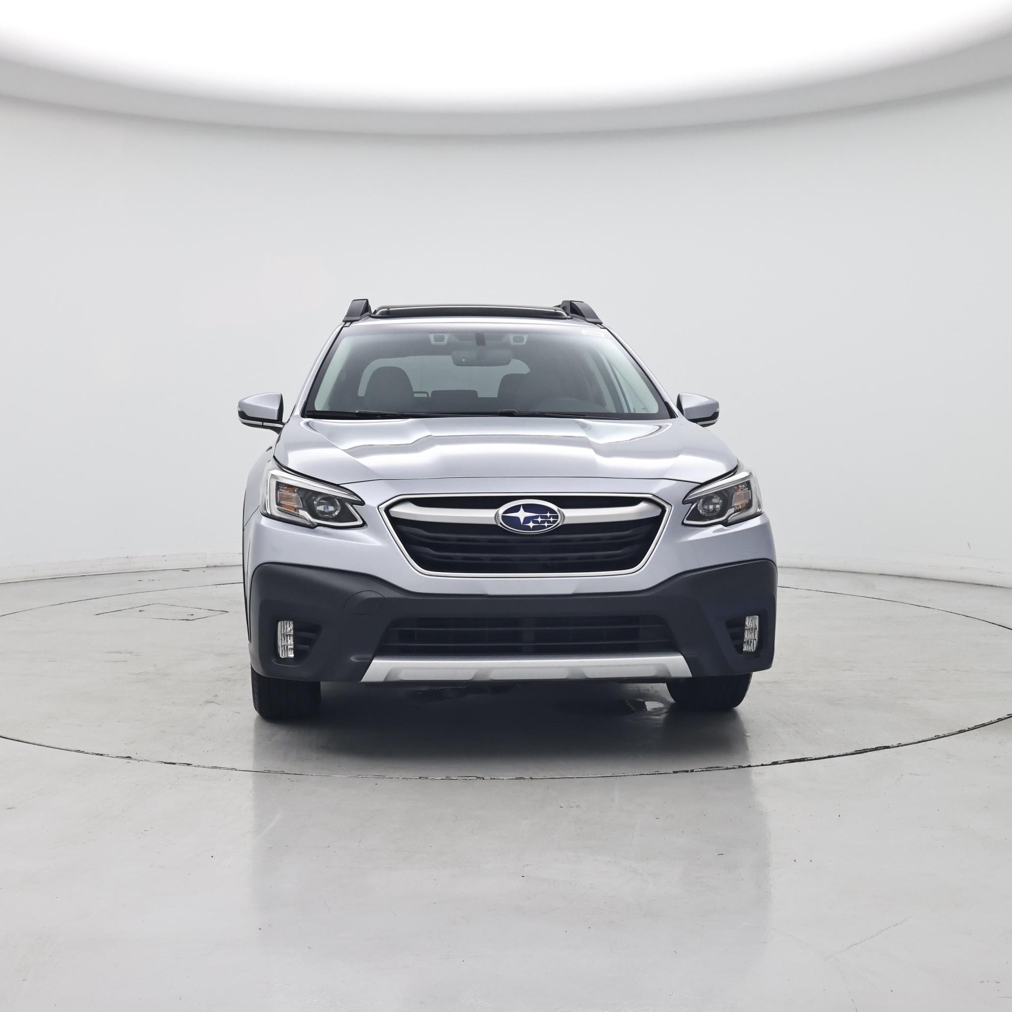 Thumbnail: 2021 Subaru Outback - 5