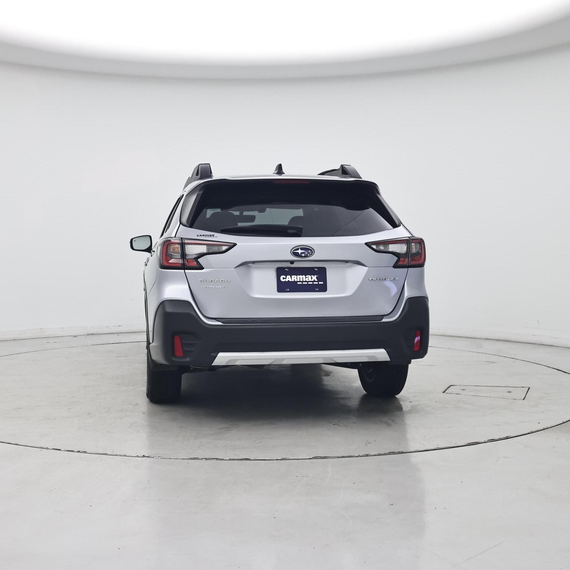 Thumbnail: 2021 Subaru Outback - 6