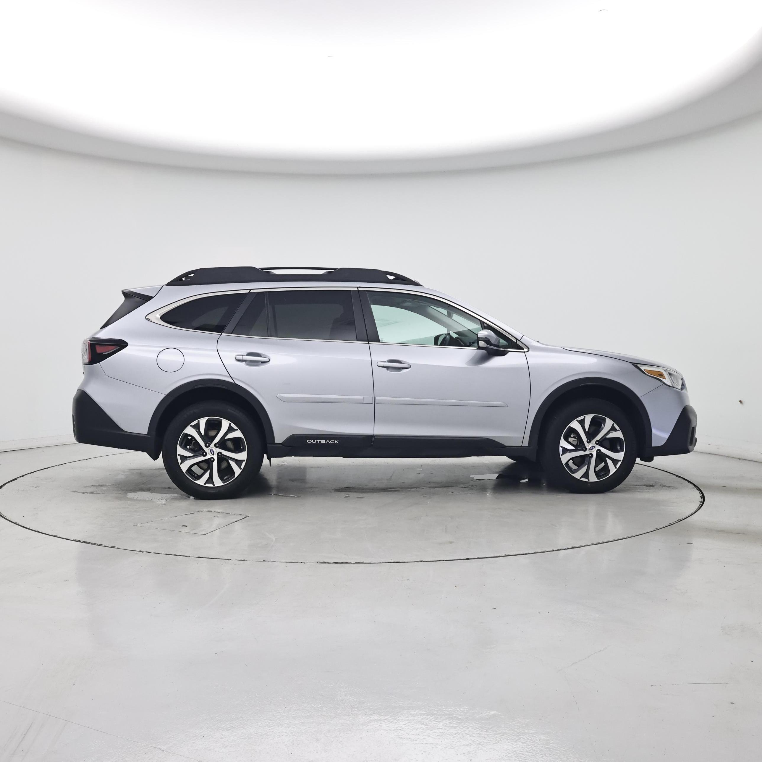 Thumbnail: 2021 Subaru Outback - 7