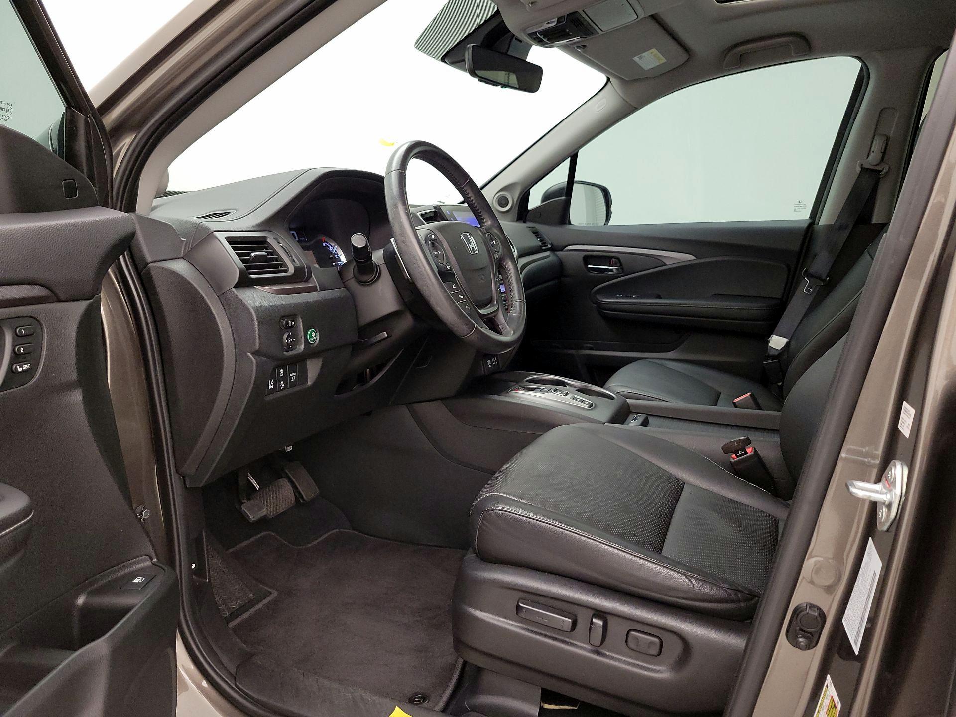 Thumbnail: 2022 Honda Ridgeline - 11