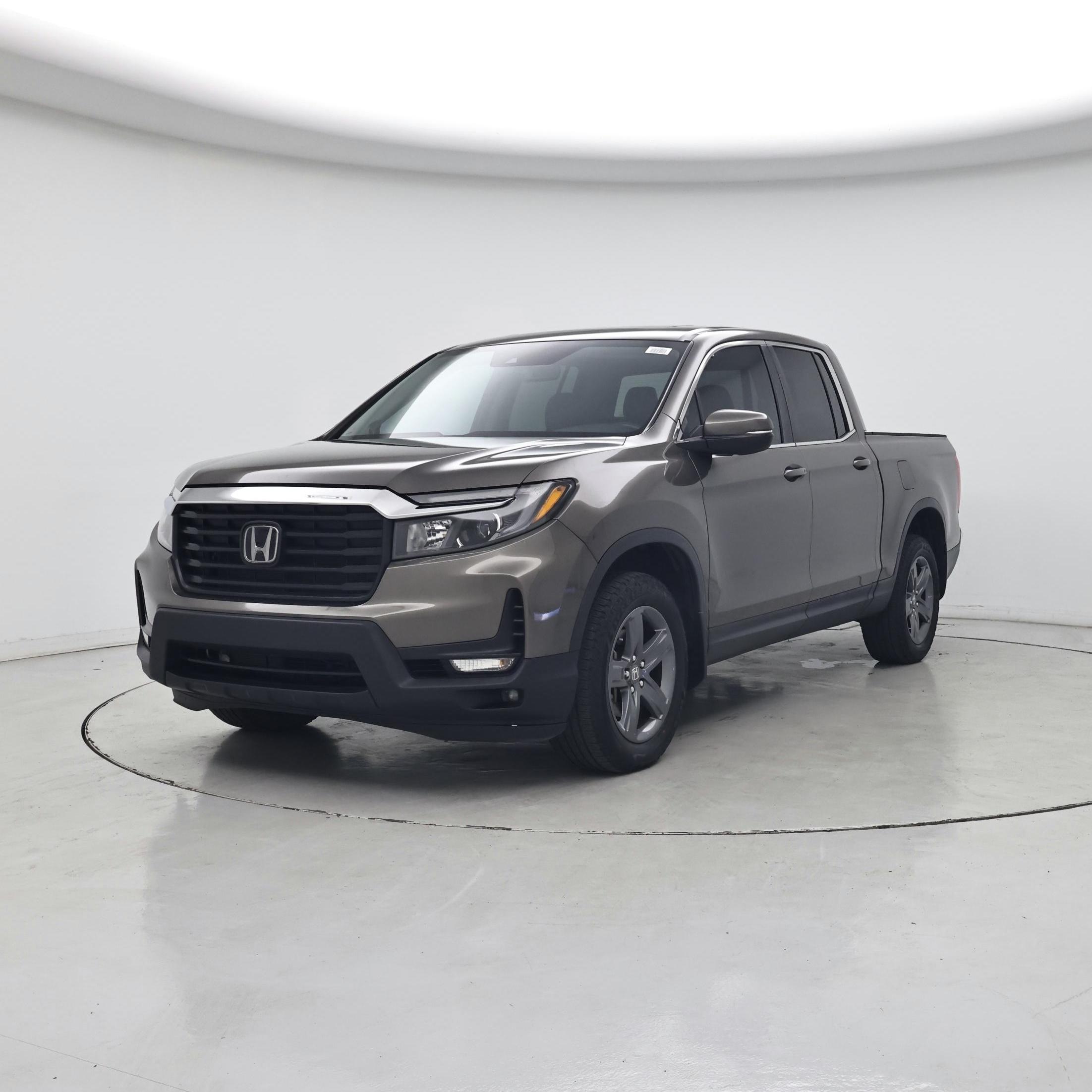 Thumbnail: 2022 Honda Ridgeline - 4