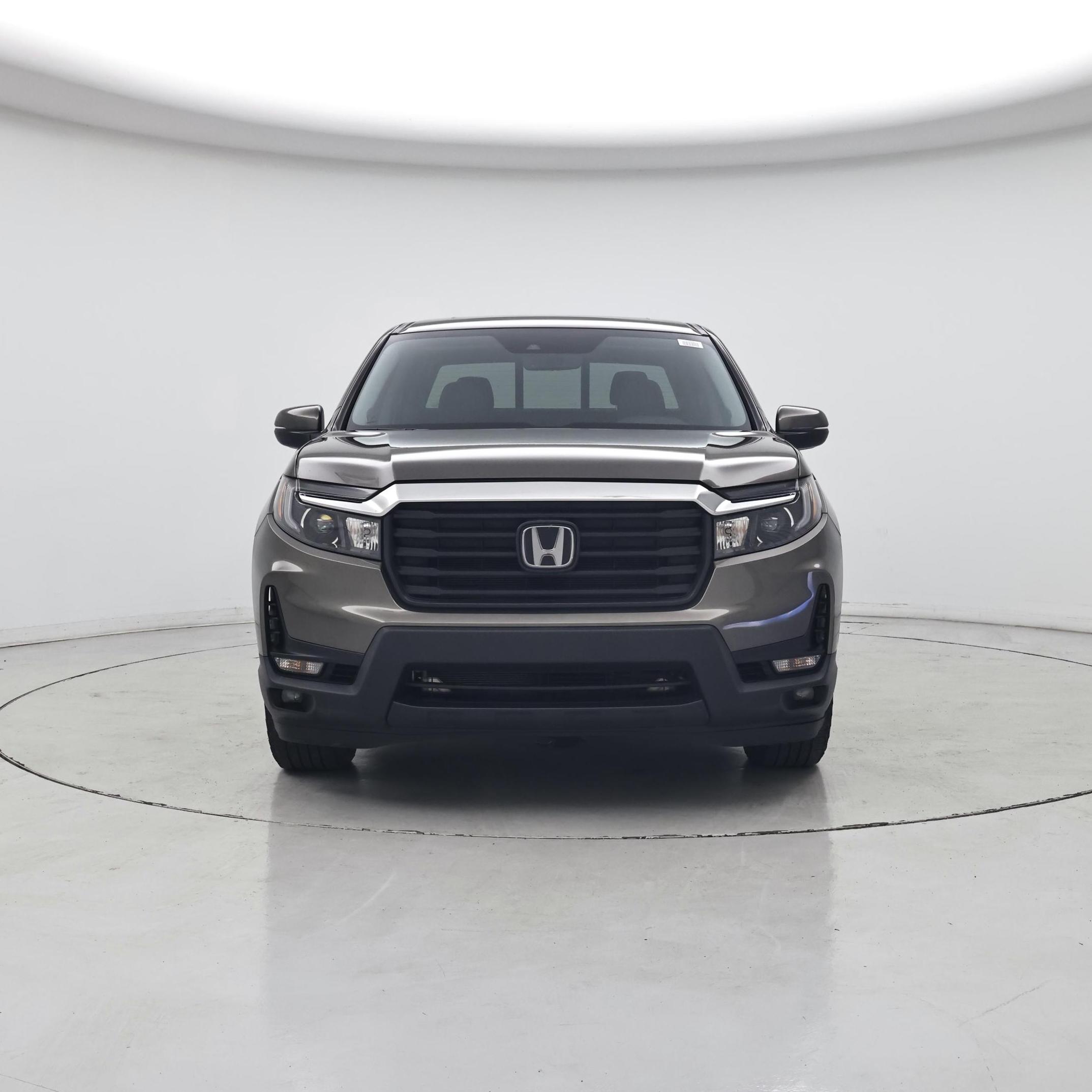 Thumbnail: 2022 Honda Ridgeline - 5