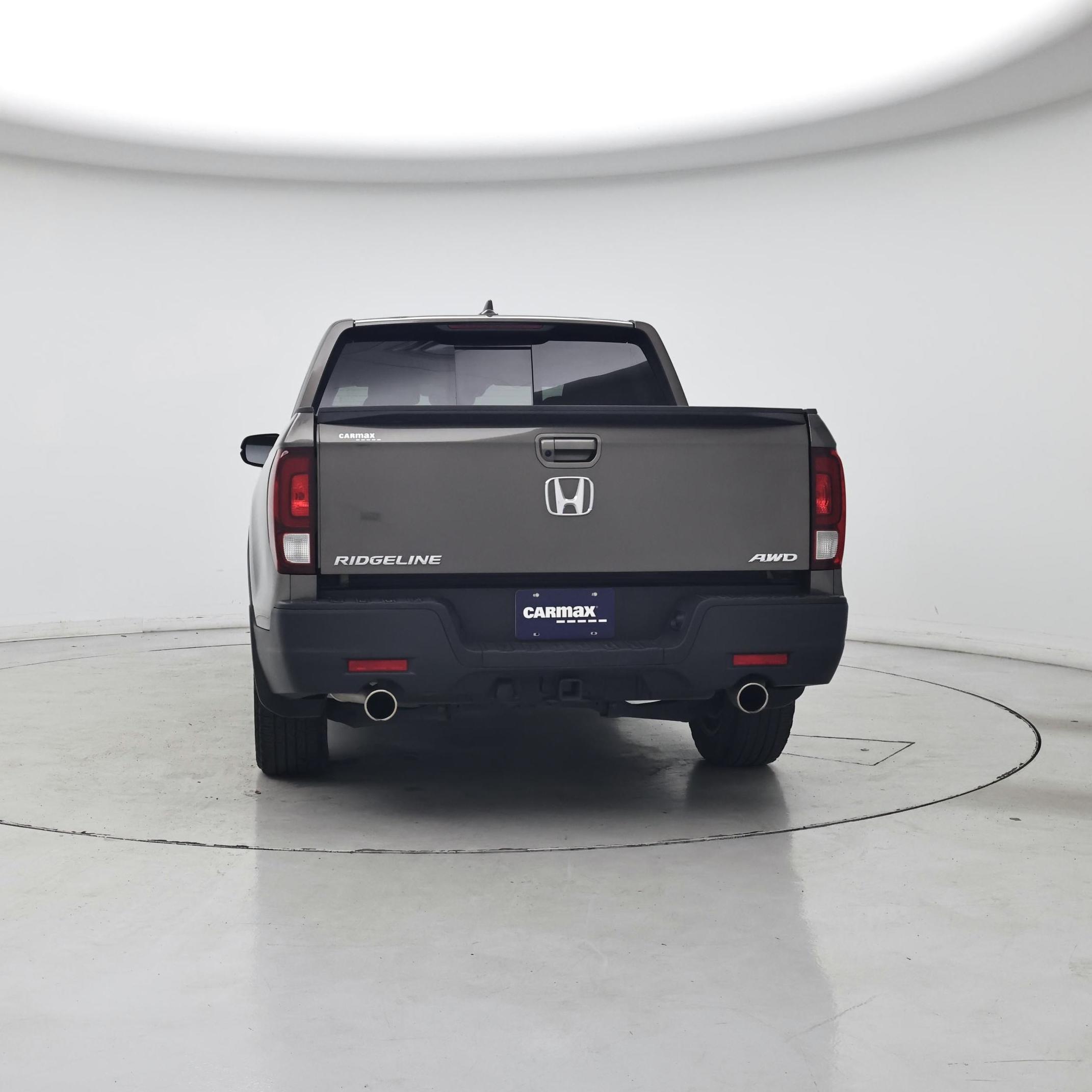 Thumbnail: 2022 Honda Ridgeline - 6
