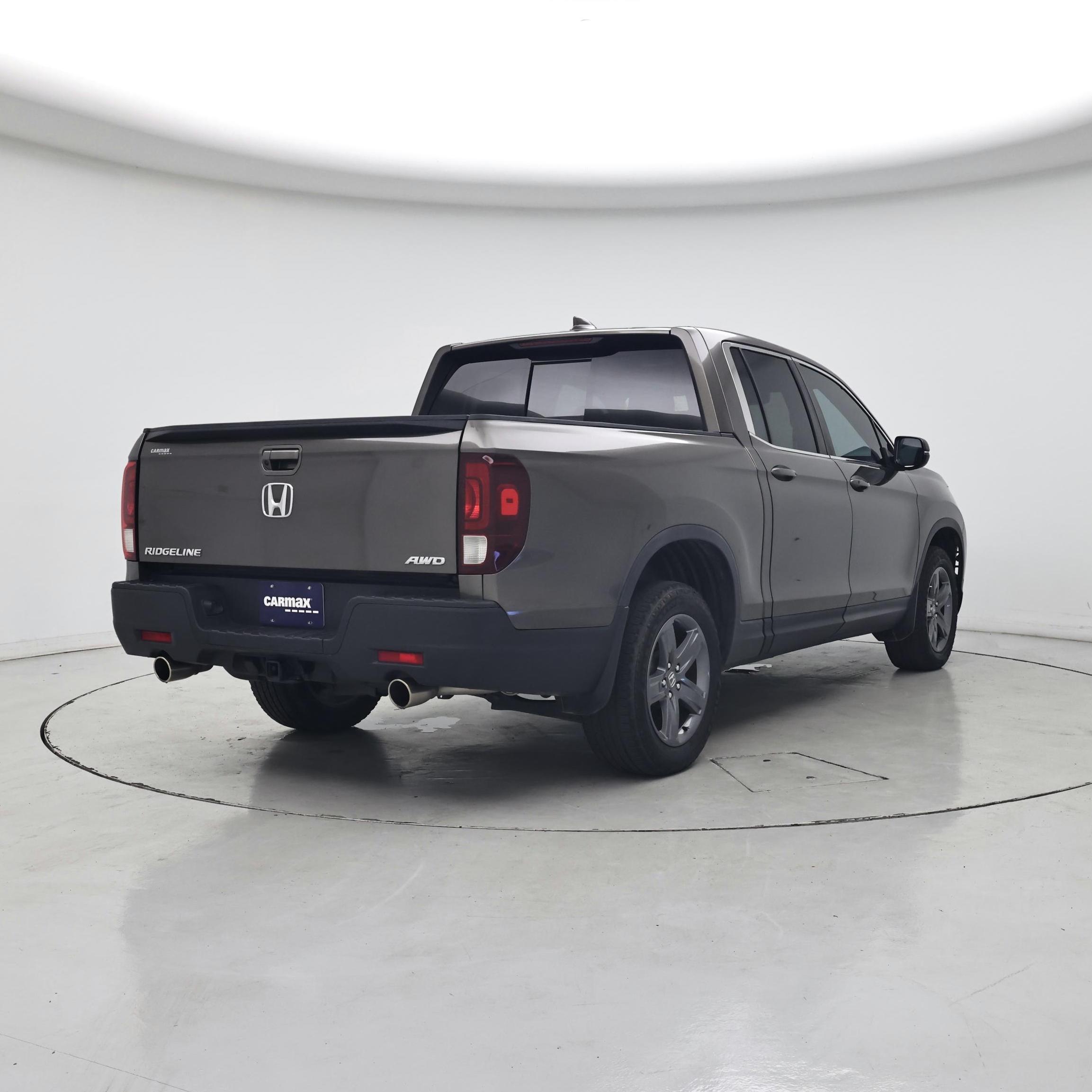 Thumbnail: 2022 Honda Ridgeline - 8