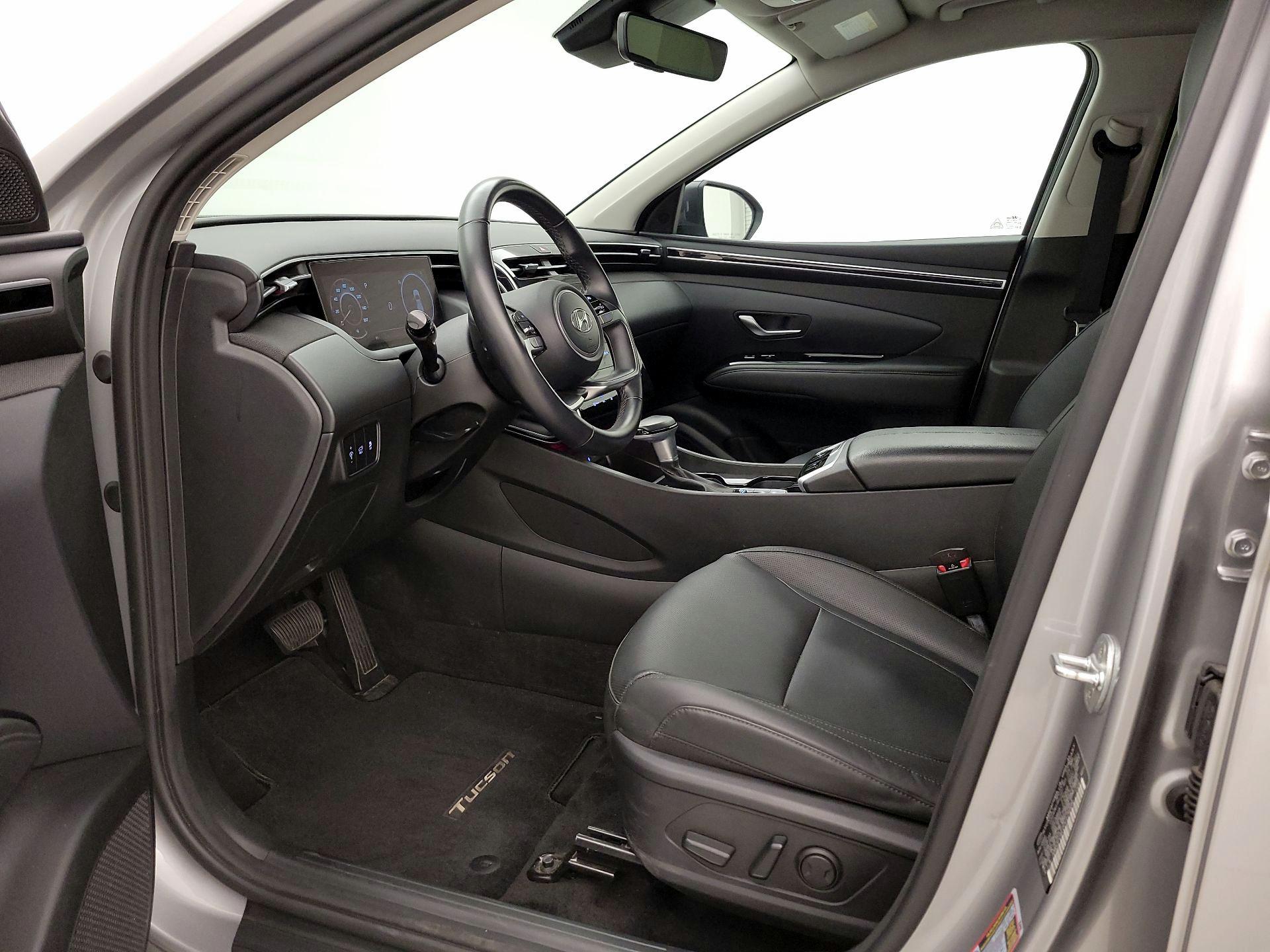 Thumbnail: 2023 Hyundai Tucson - 11