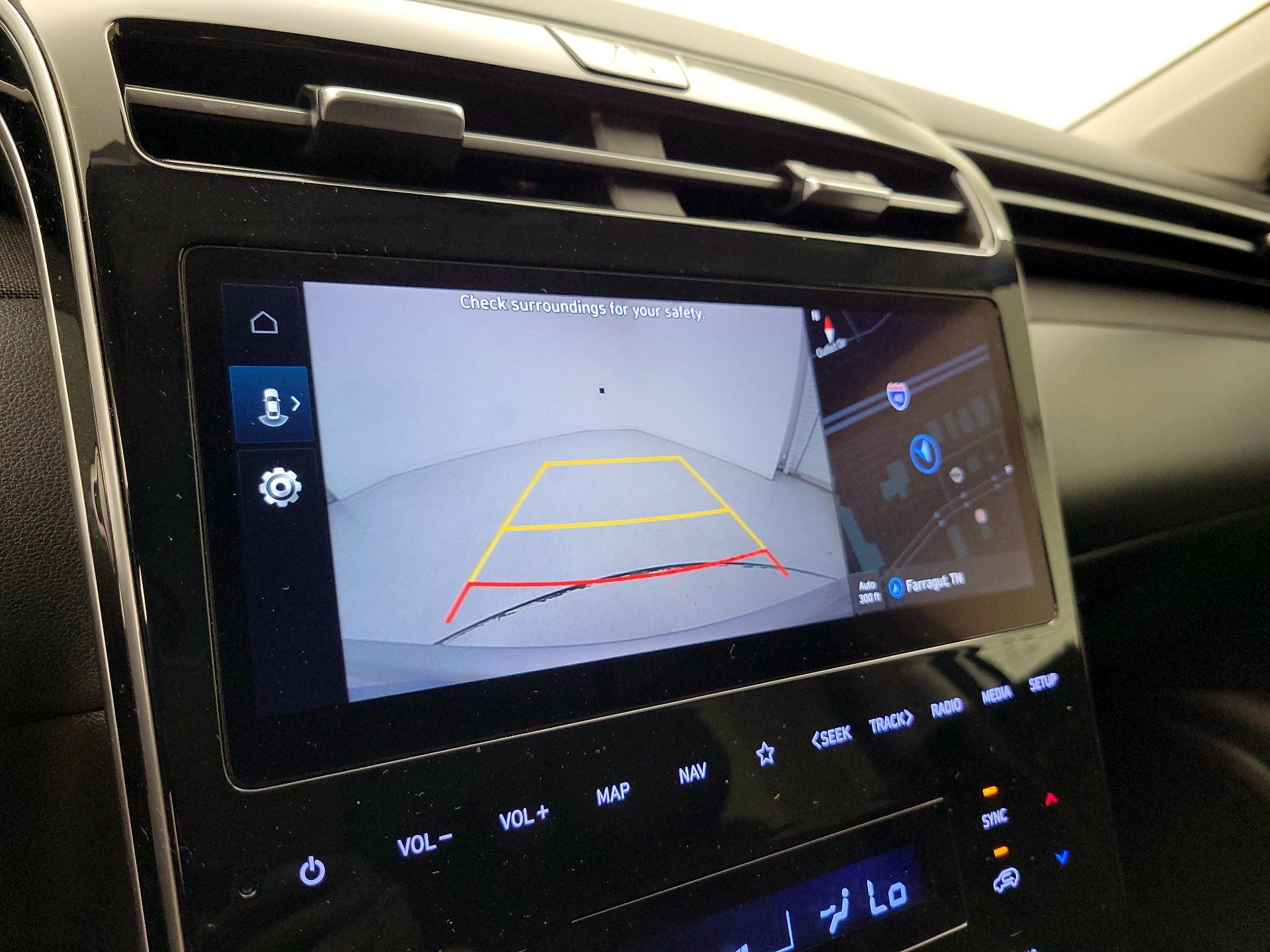 Thumbnail: 2023 Hyundai Tucson - 15