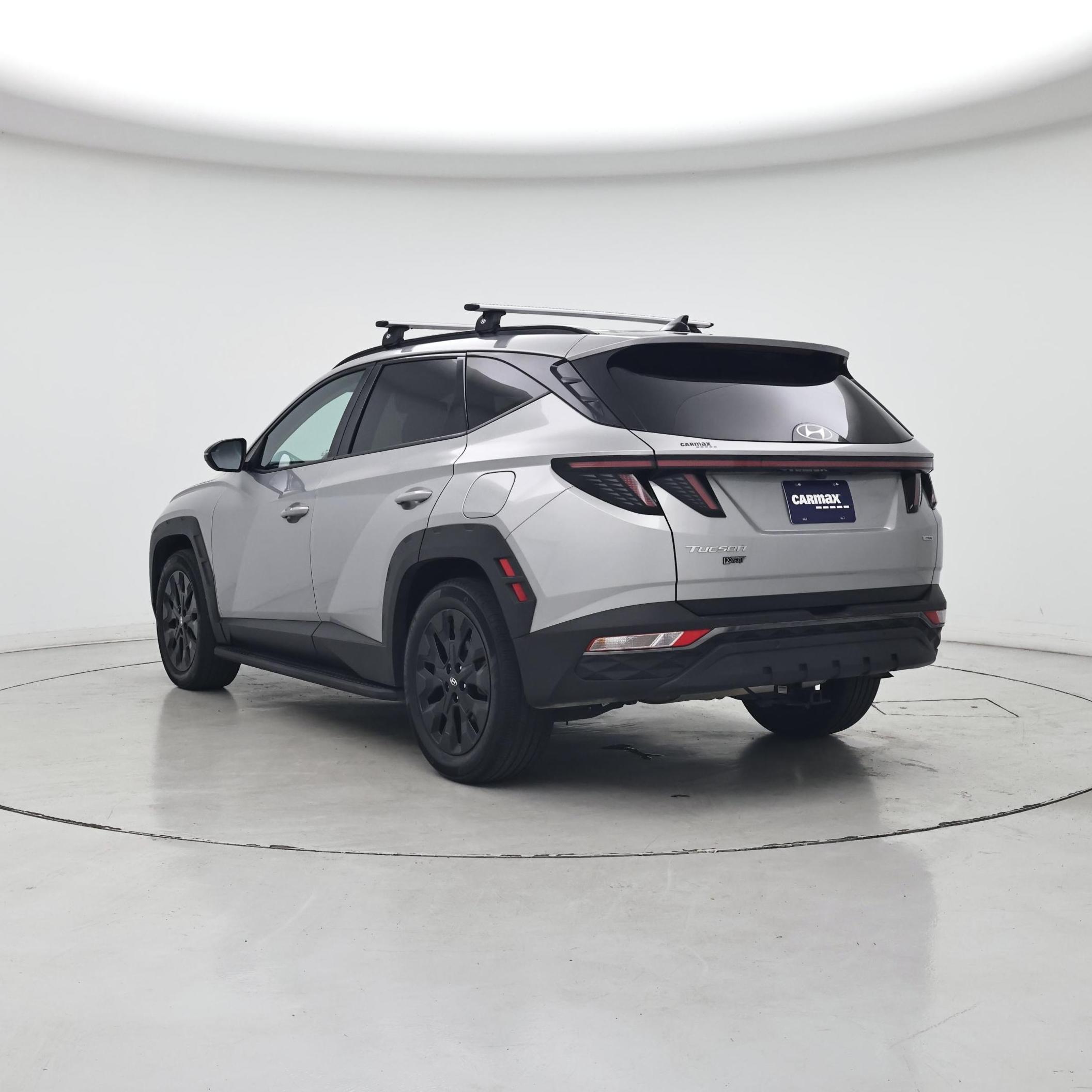 Thumbnail: 2023 Hyundai Tucson - 2