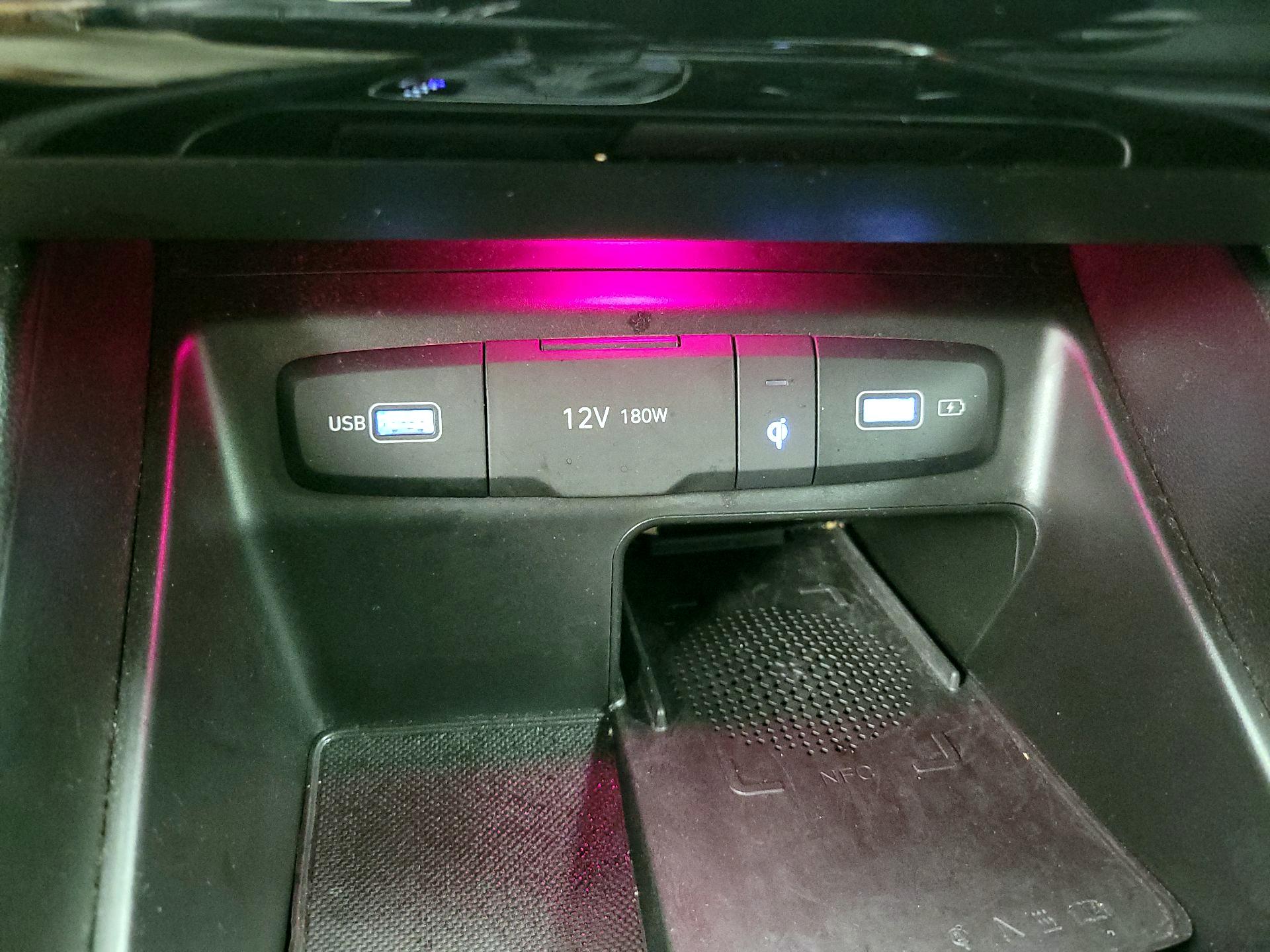 Thumbnail: 2023 Hyundai Tucson - 19