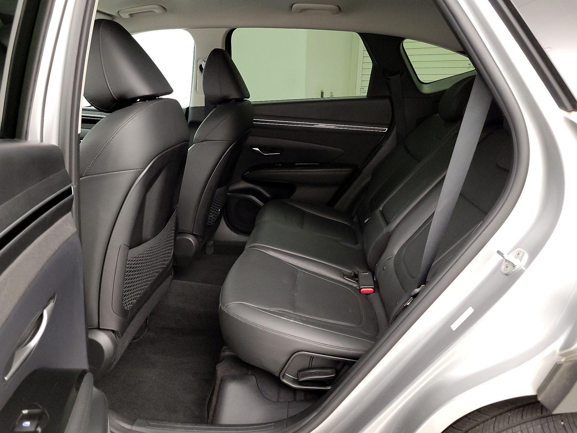 Thumbnail: 2023 Hyundai Tucson - 20