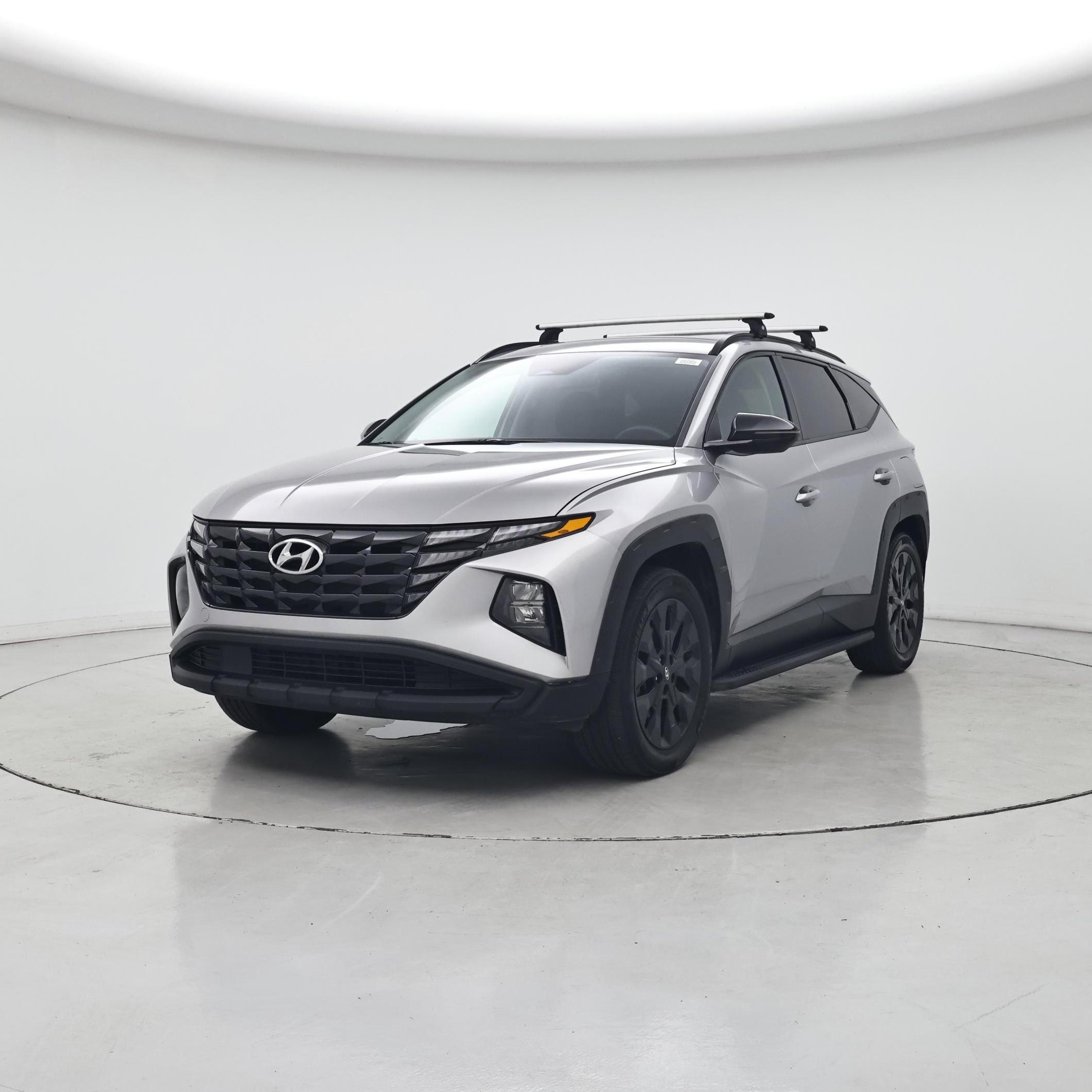Thumbnail: 2023 Hyundai Tucson - 4