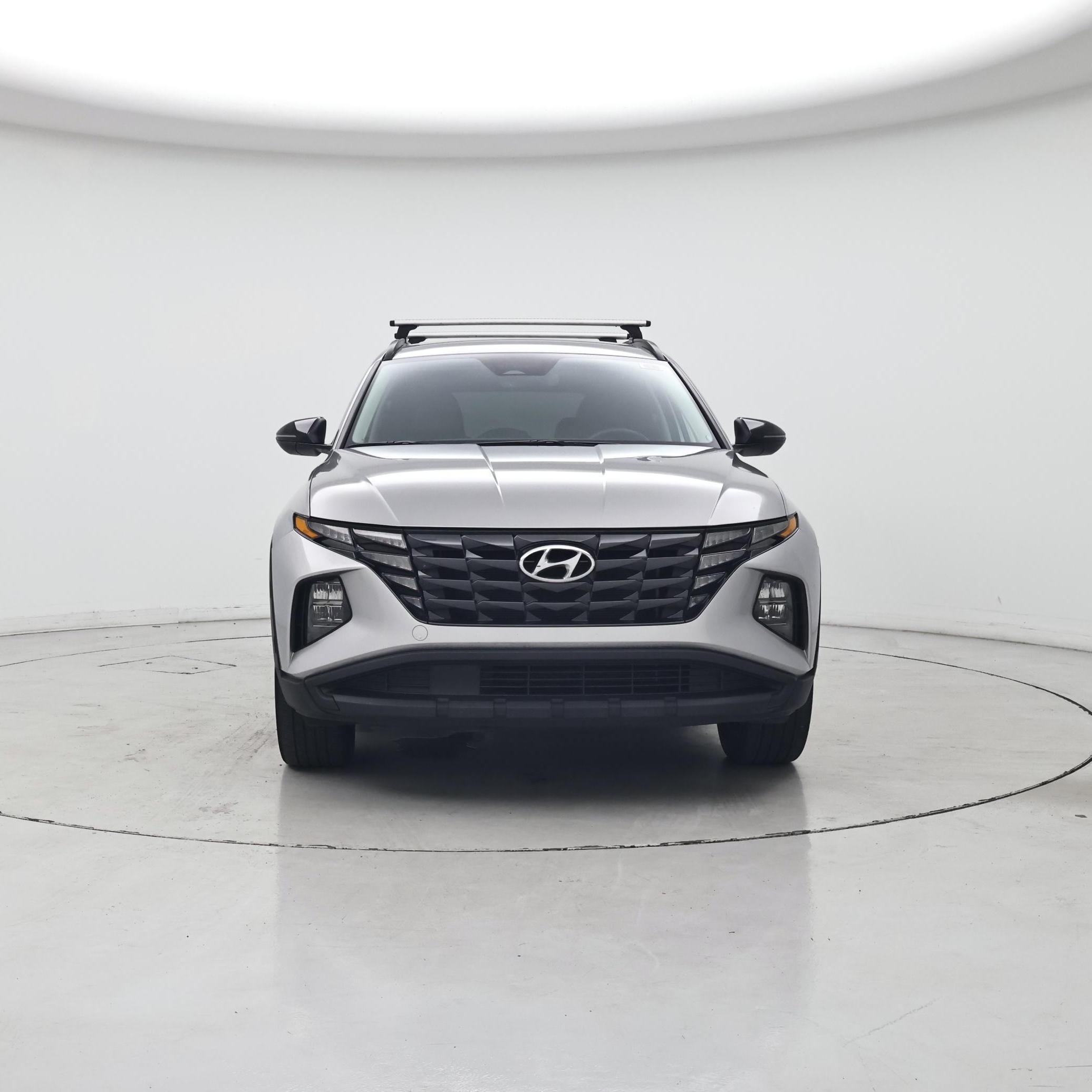 Thumbnail: 2023 Hyundai Tucson - 5