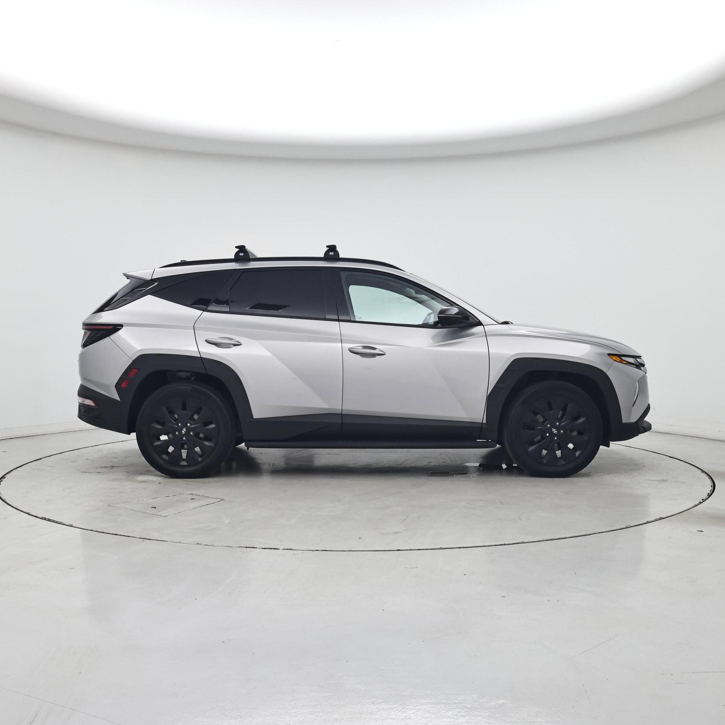 Thumbnail: 2023 Hyundai Tucson - 7