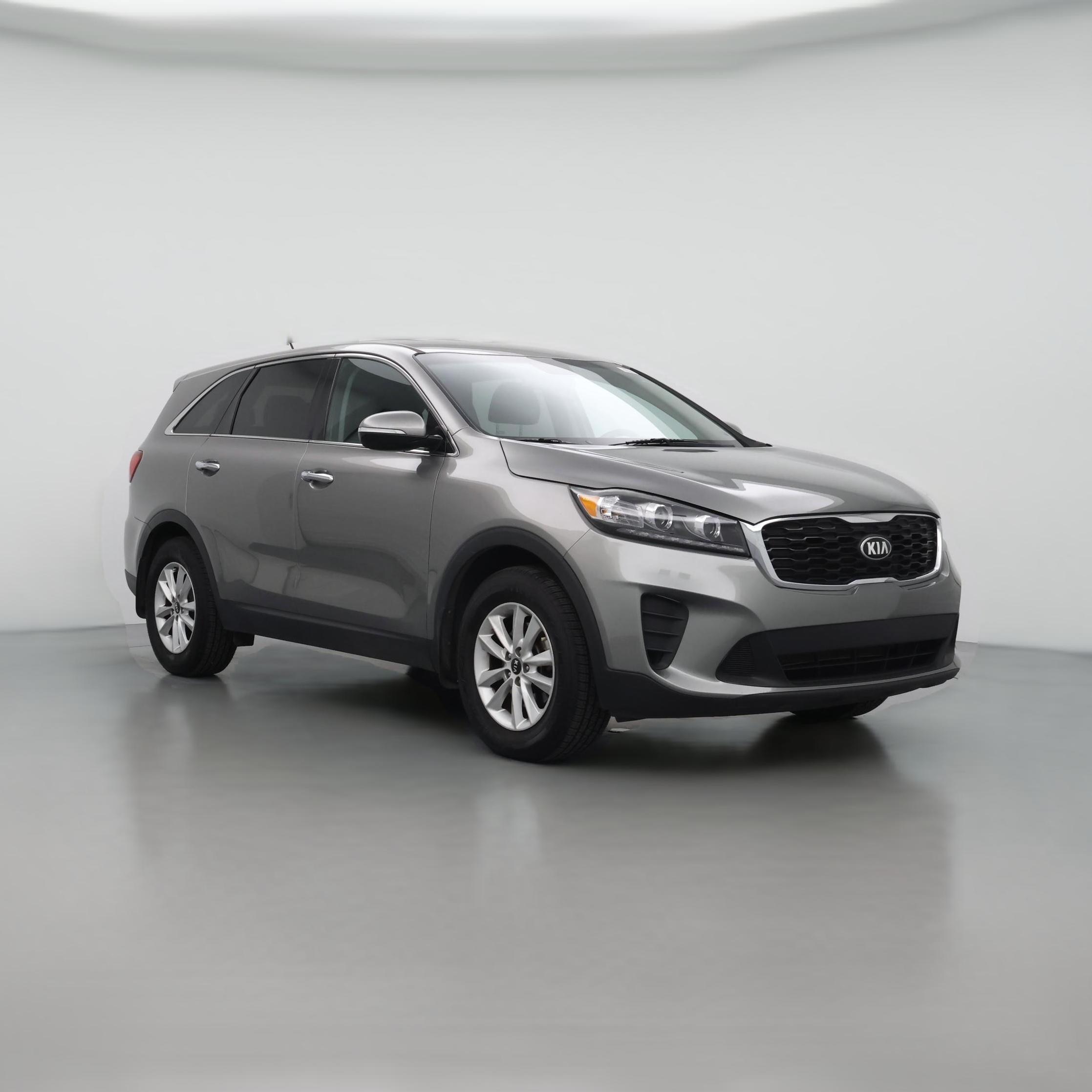 Thumbnail: 2019 Kia Sorento - 1