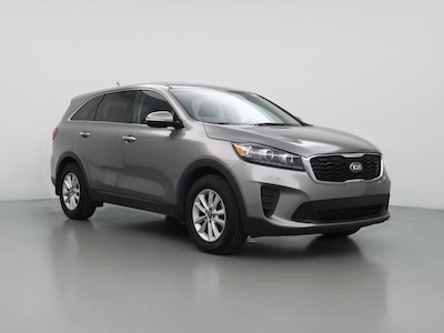 2019 Kia Sorento L