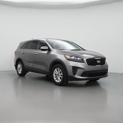 2019 Kia Sorento L