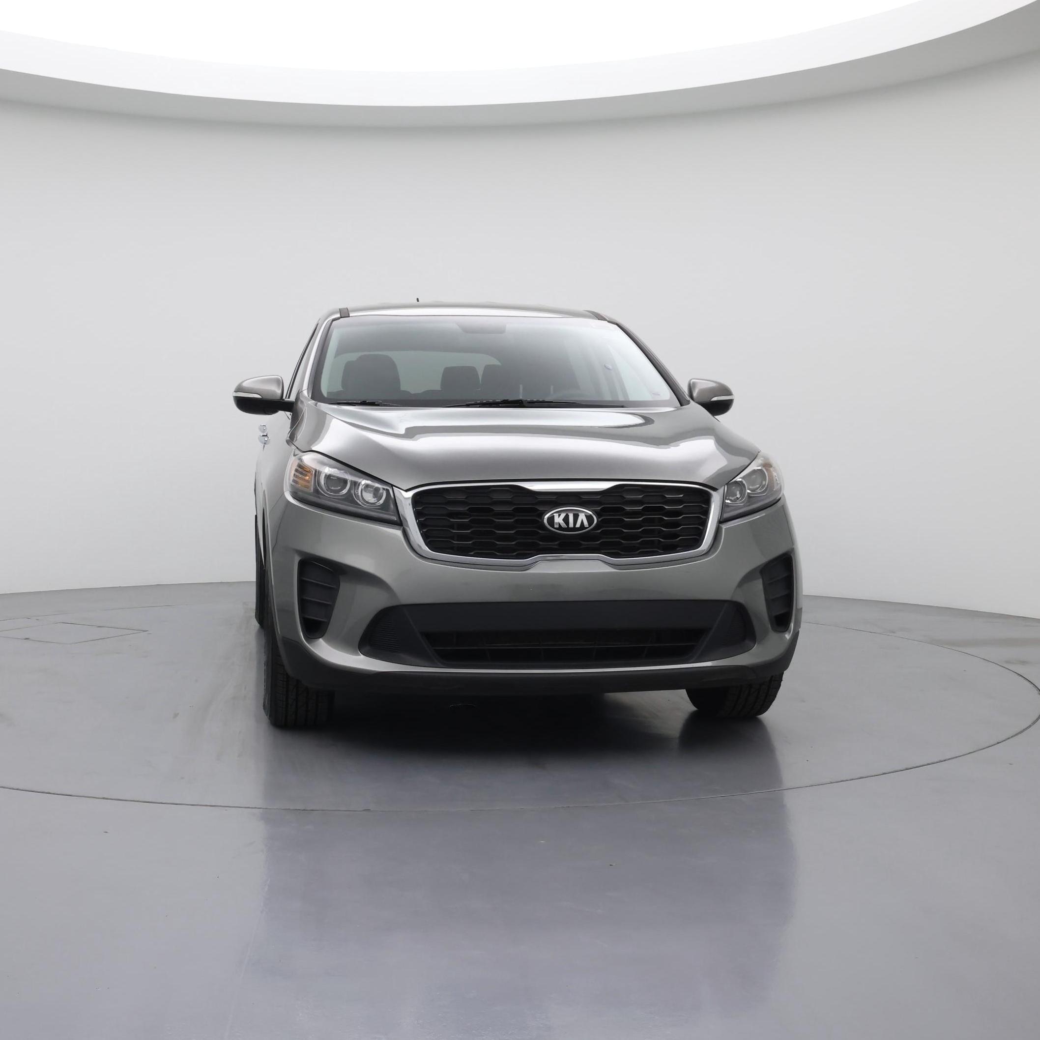 Thumbnail: 2019 Kia Sorento - 5