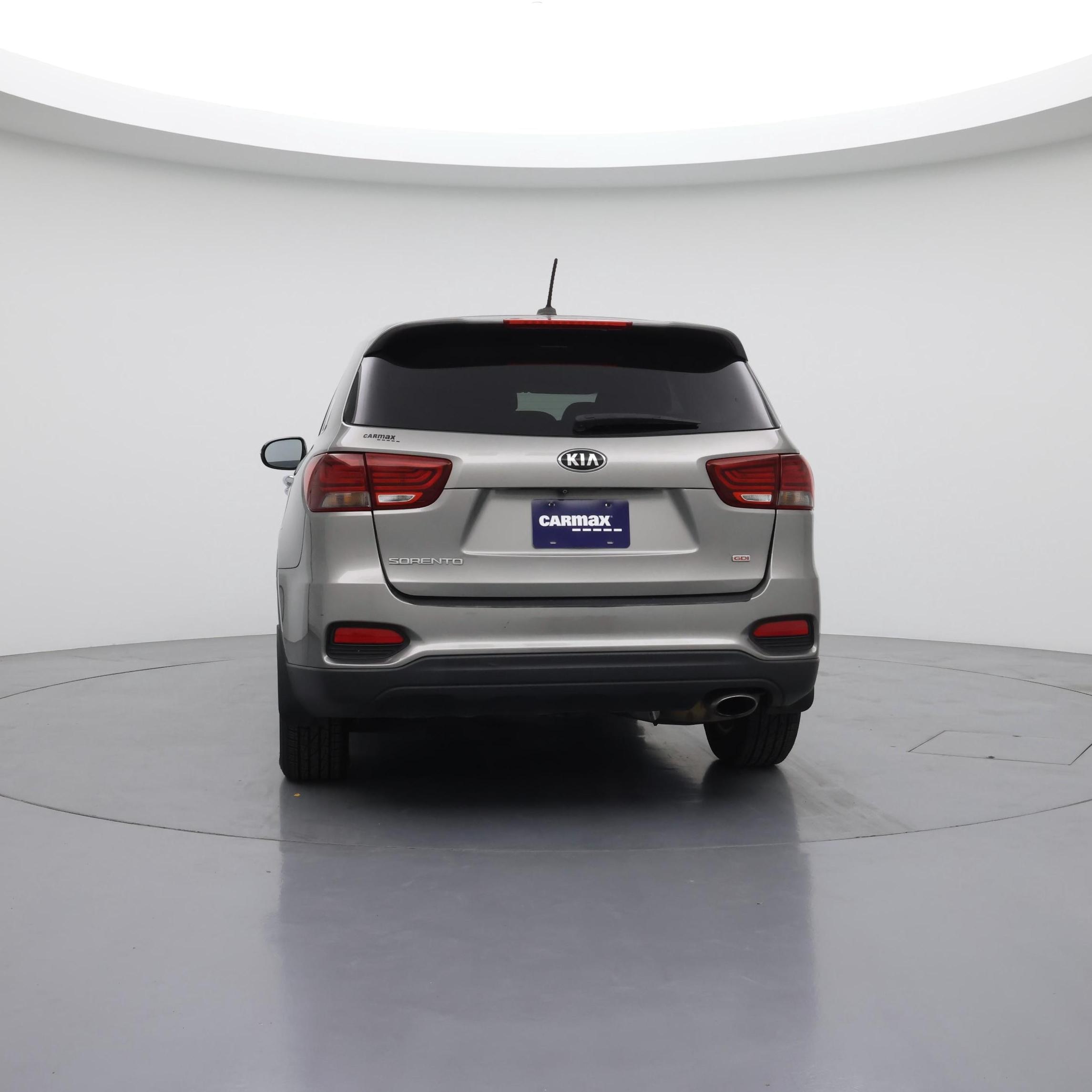 Thumbnail: 2019 Kia Sorento - 6