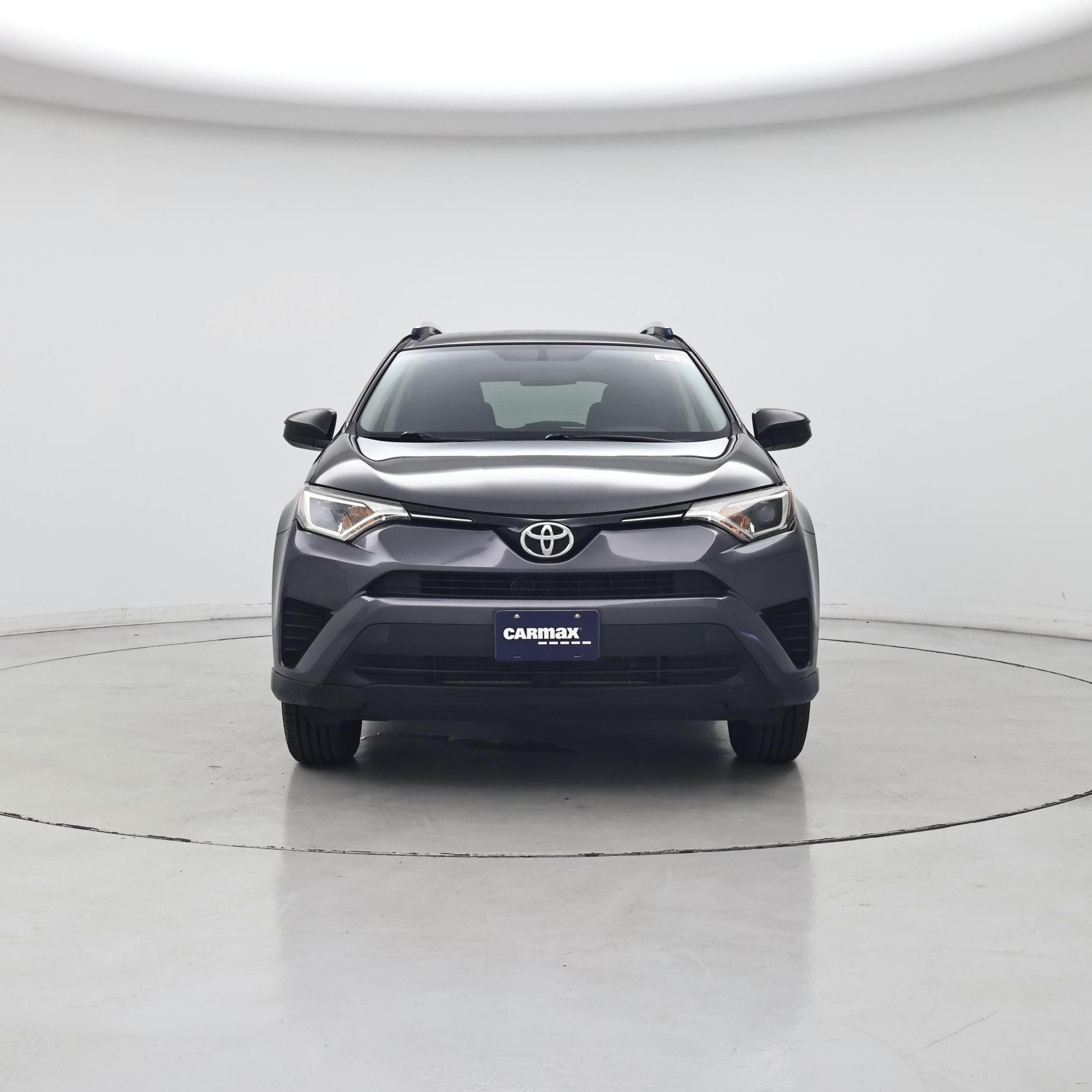 Thumbnail: 2016 Toyota RAV4 - 5