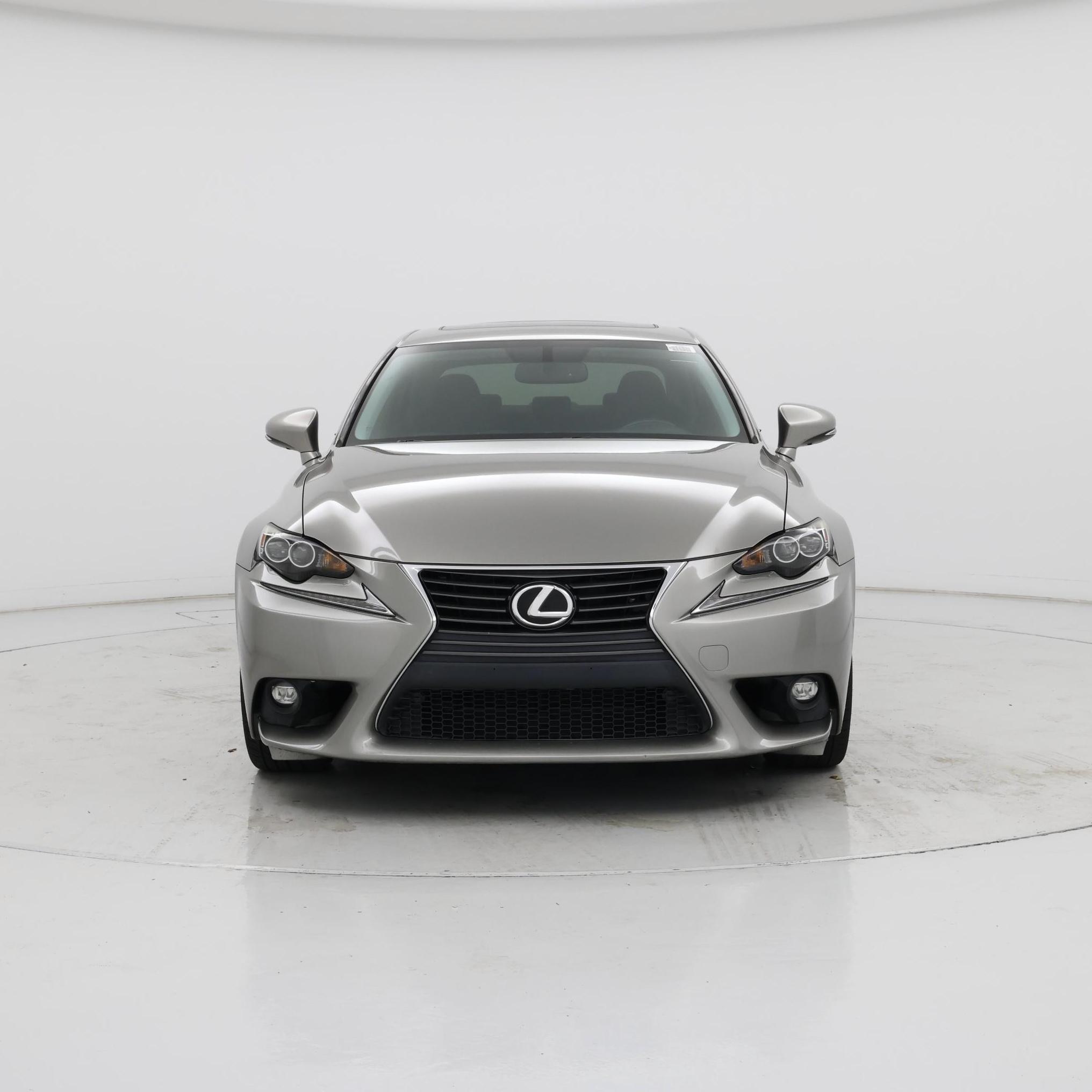 Thumbnail: 2016 Lexus IS - 5