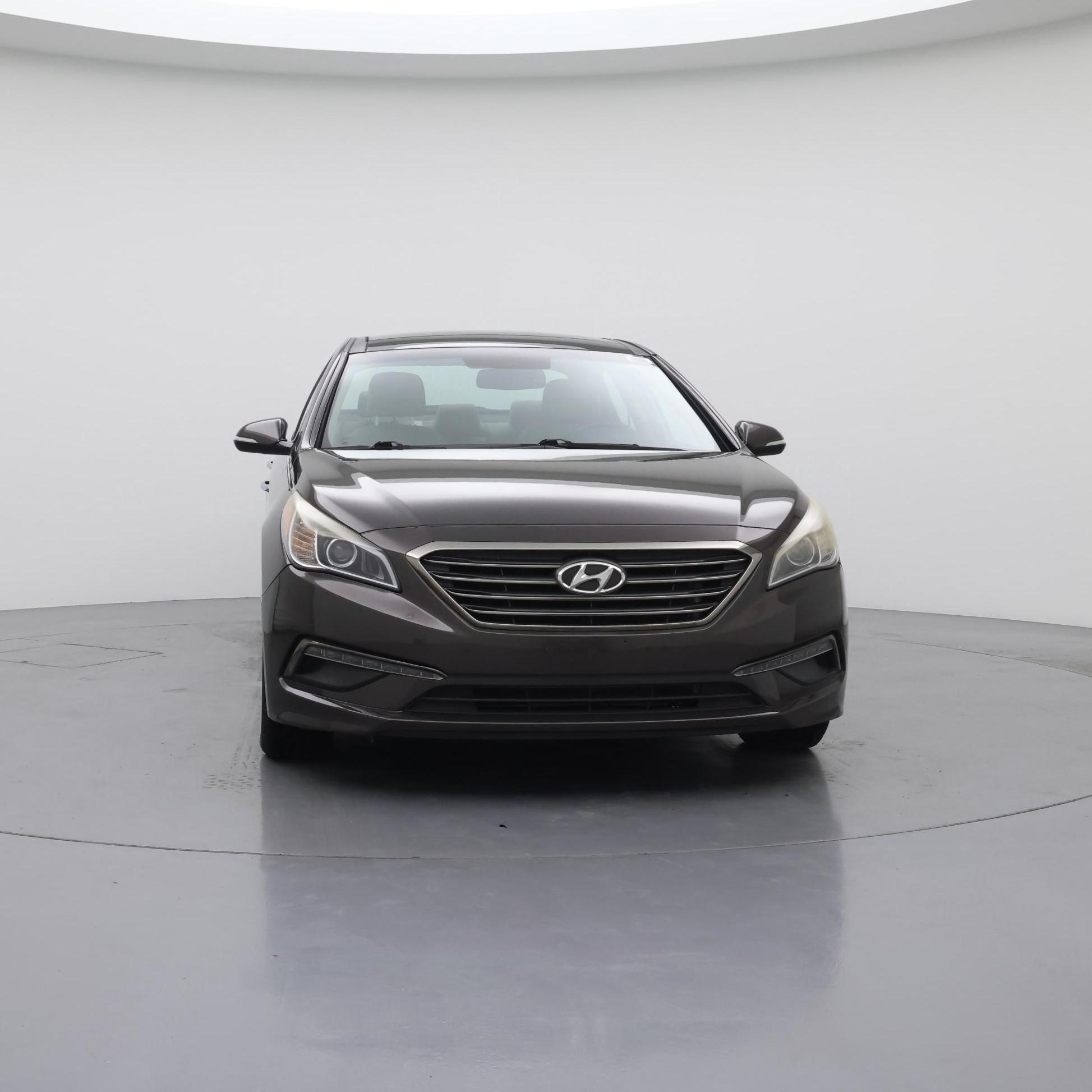 Thumbnail: 2015 Hyundai Sonata - 5