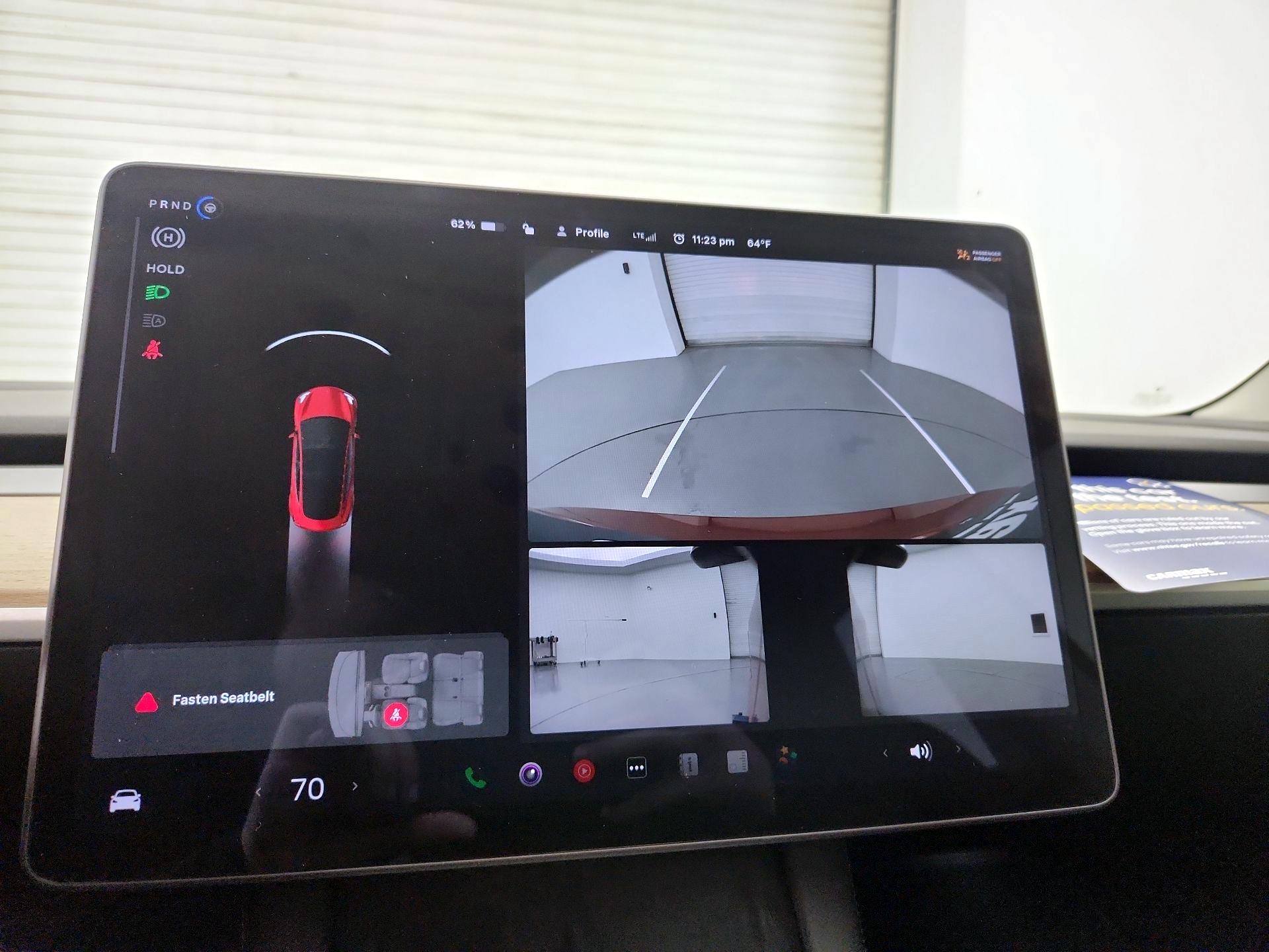 Thumbnail: 2021 Tesla Model 3 - 14