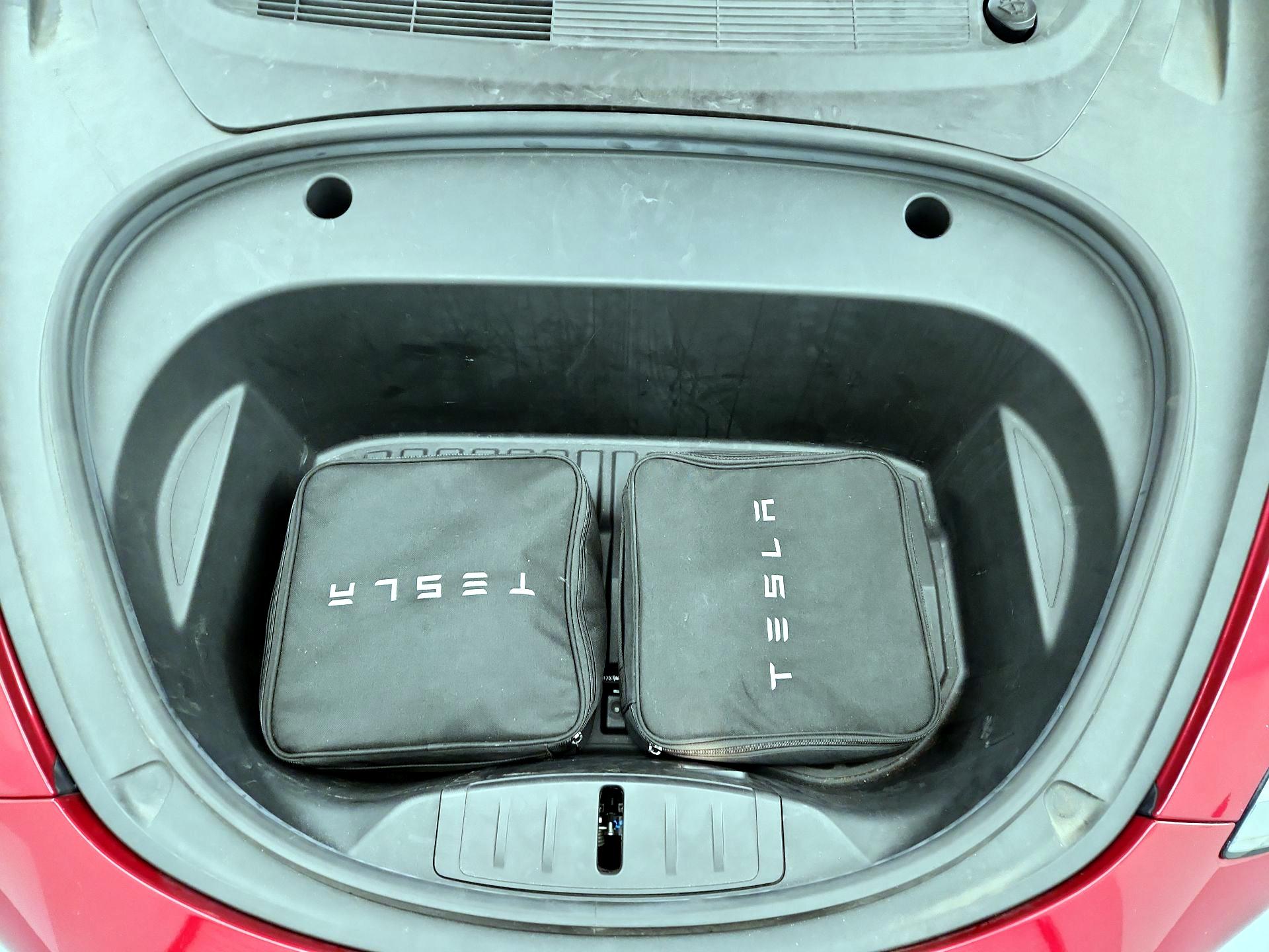 Thumbnail: 2021 Tesla Model 3 - 20