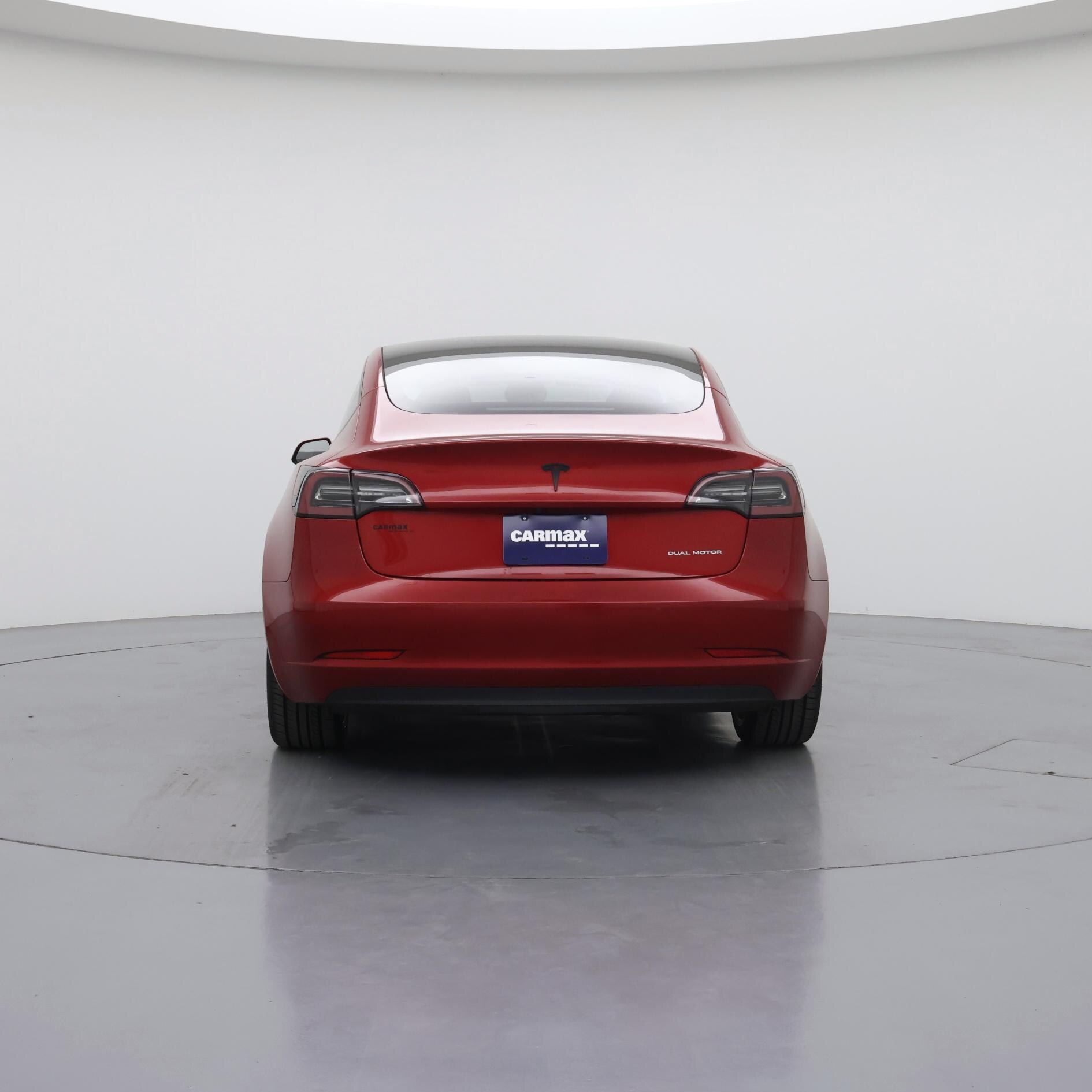 Thumbnail: 2021 Tesla Model 3 - 6