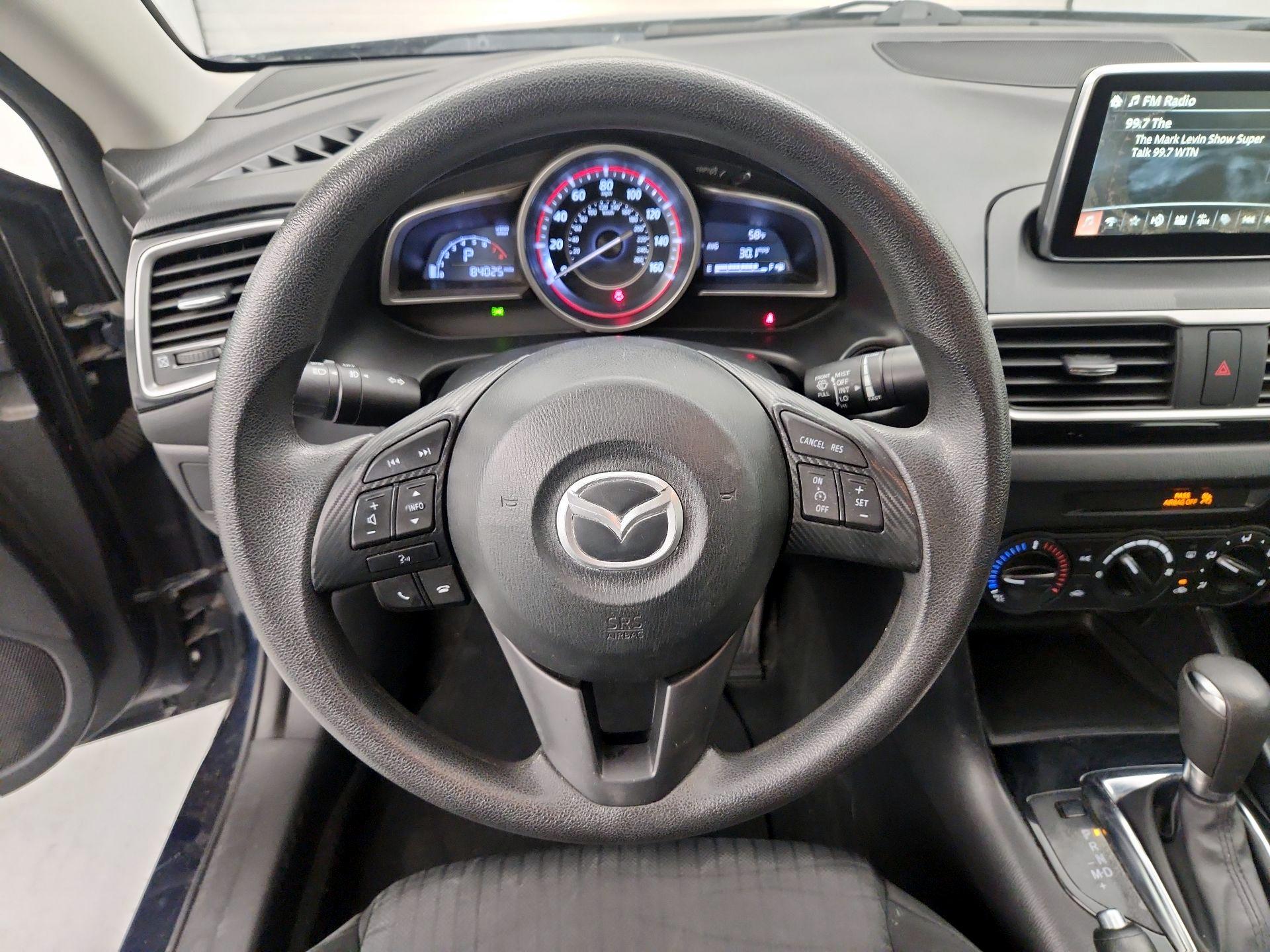 Thumbnail: 2016 Mazda Mazda3 - 10