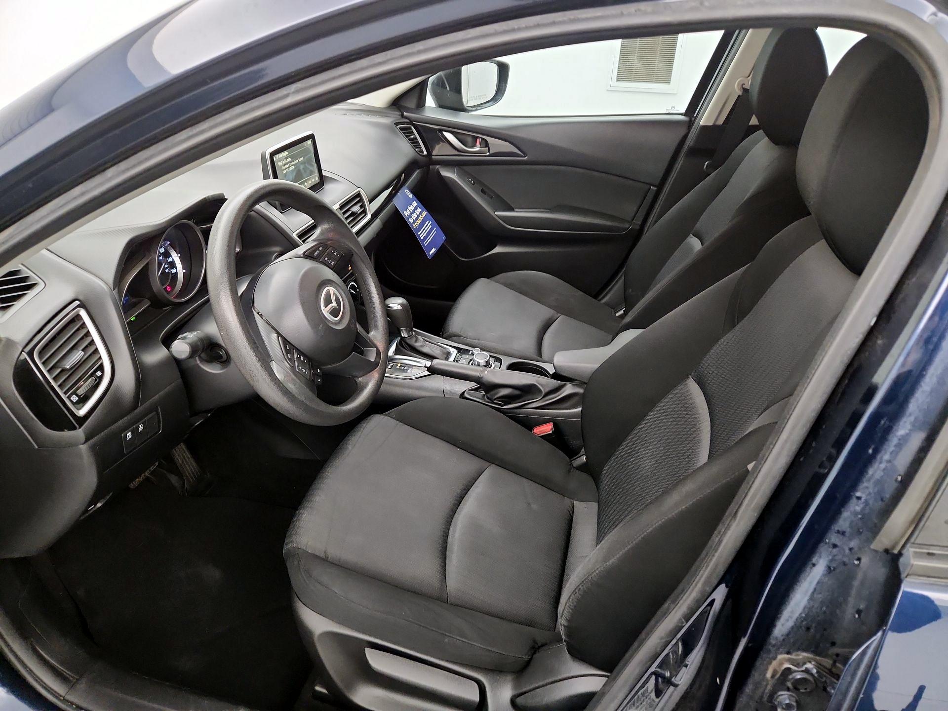 Thumbnail: 2016 Mazda Mazda3 - 11