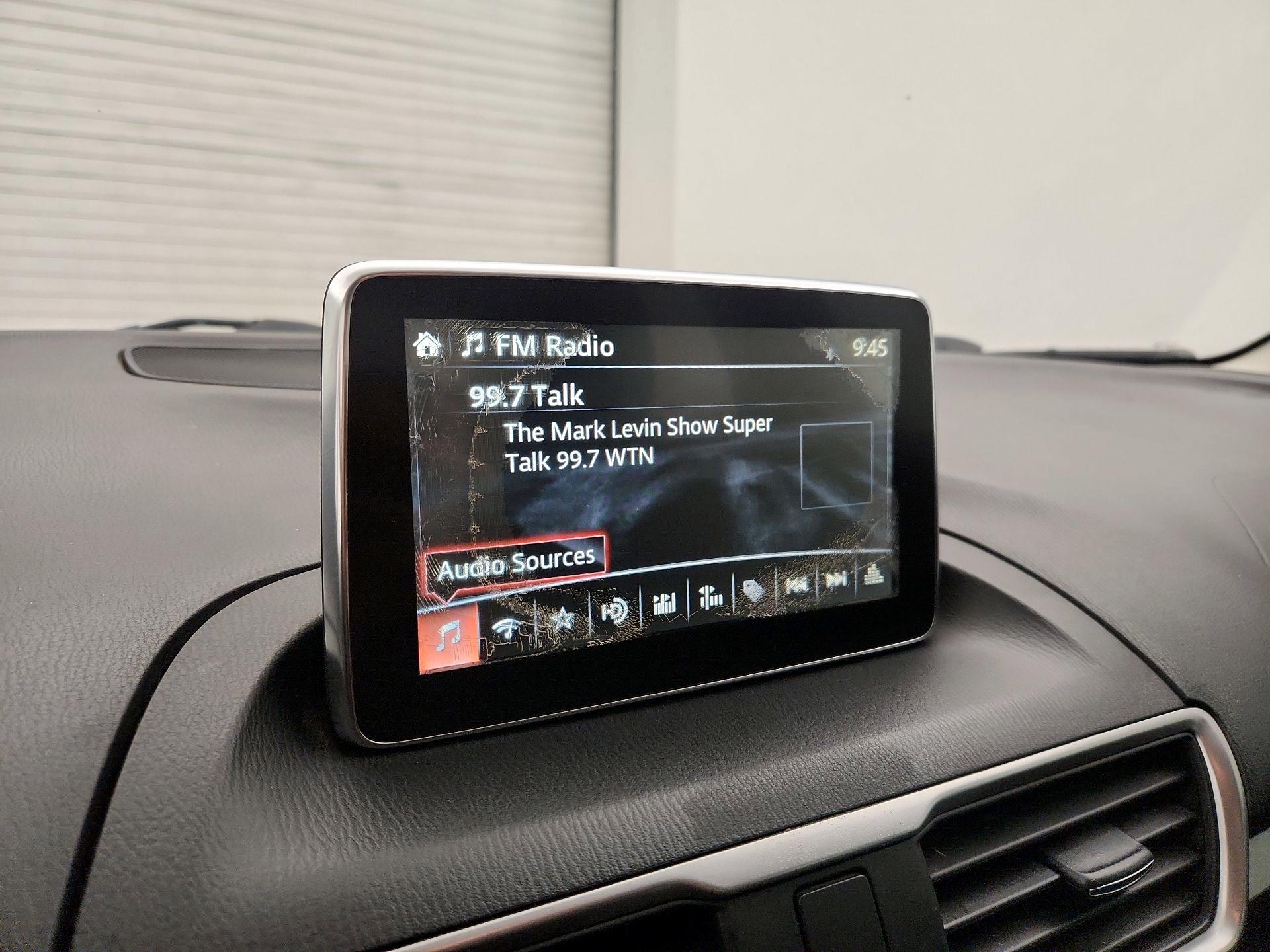 Thumbnail: 2016 Mazda Mazda3 - 15